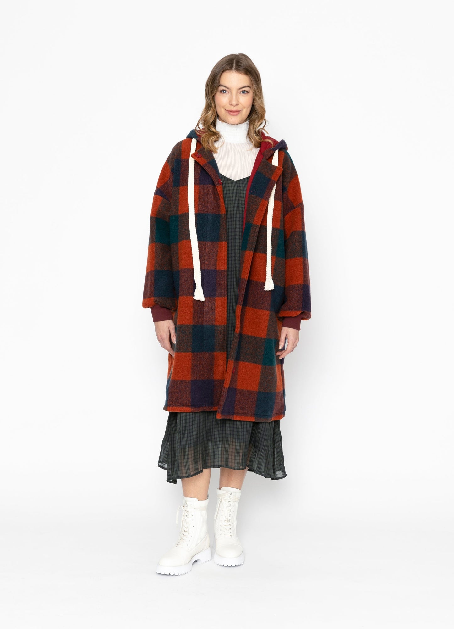 Valor Coat