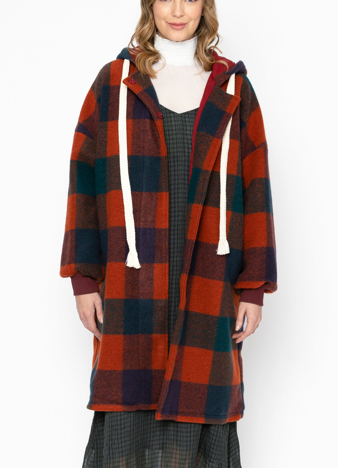 Valor Coat