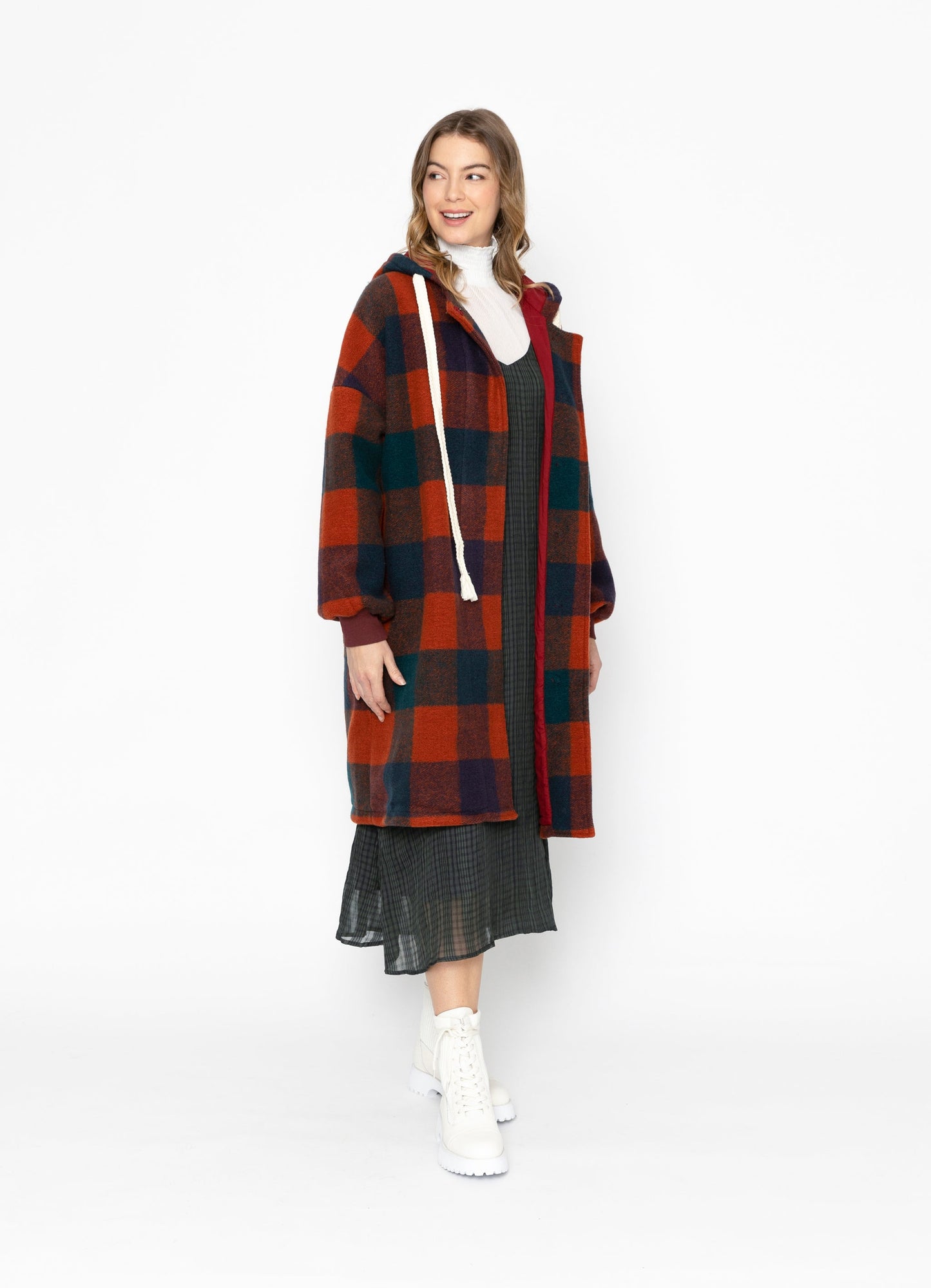 Valor Coat