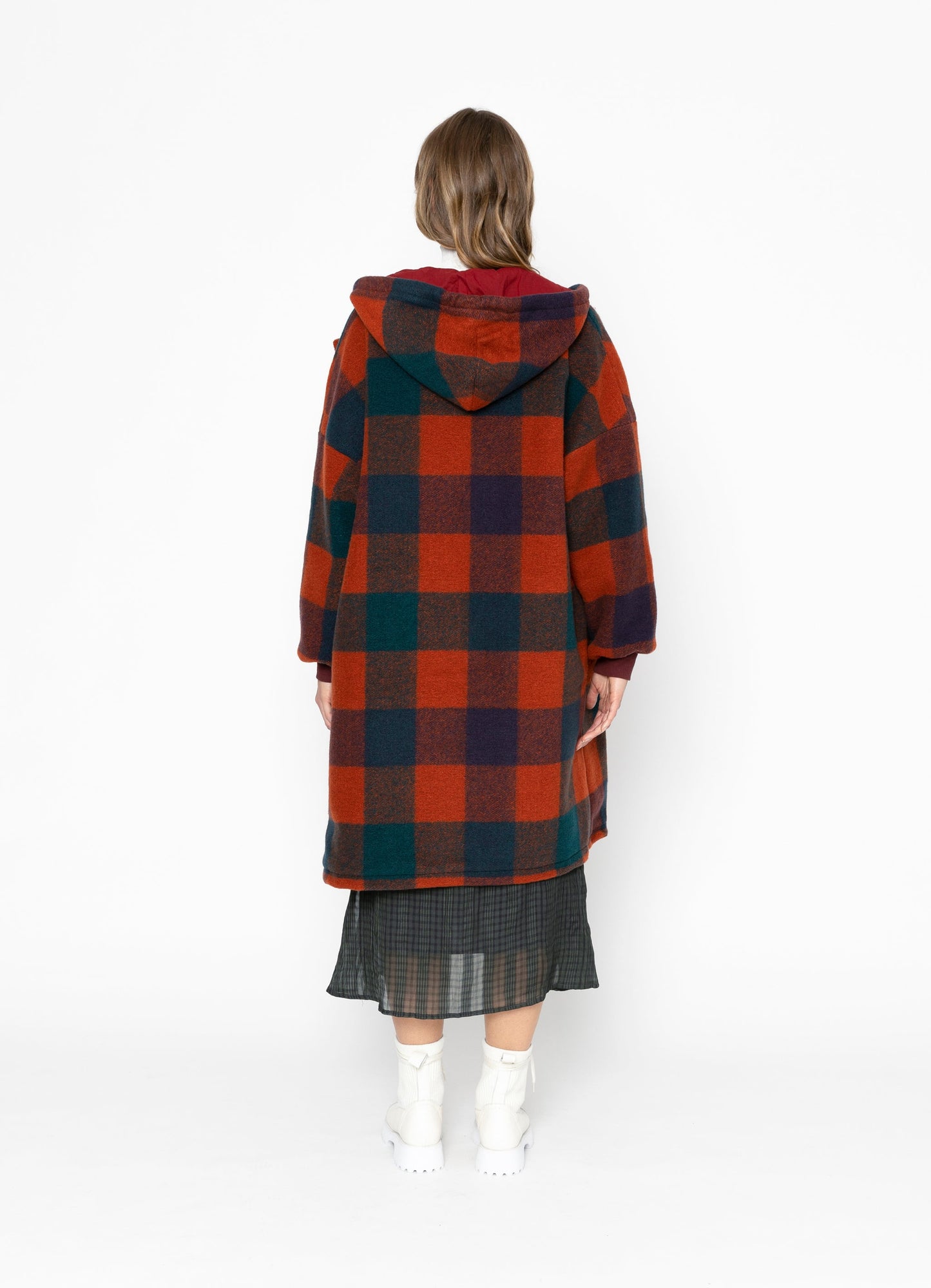 Valor Coat