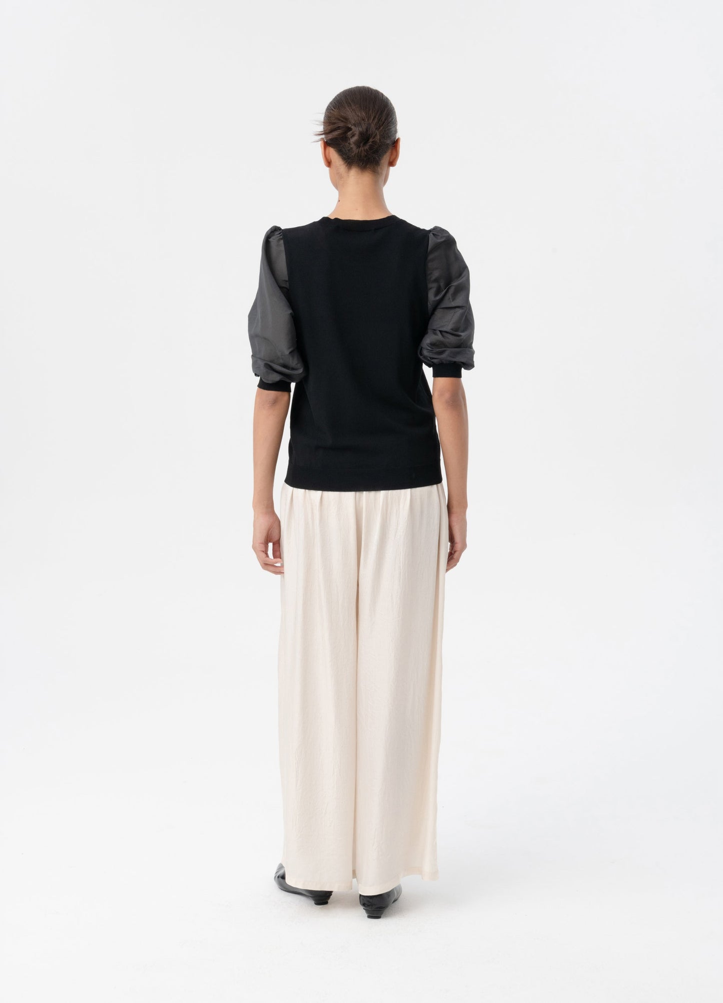 Joanne Top by Blacklist NZ women’s fashion