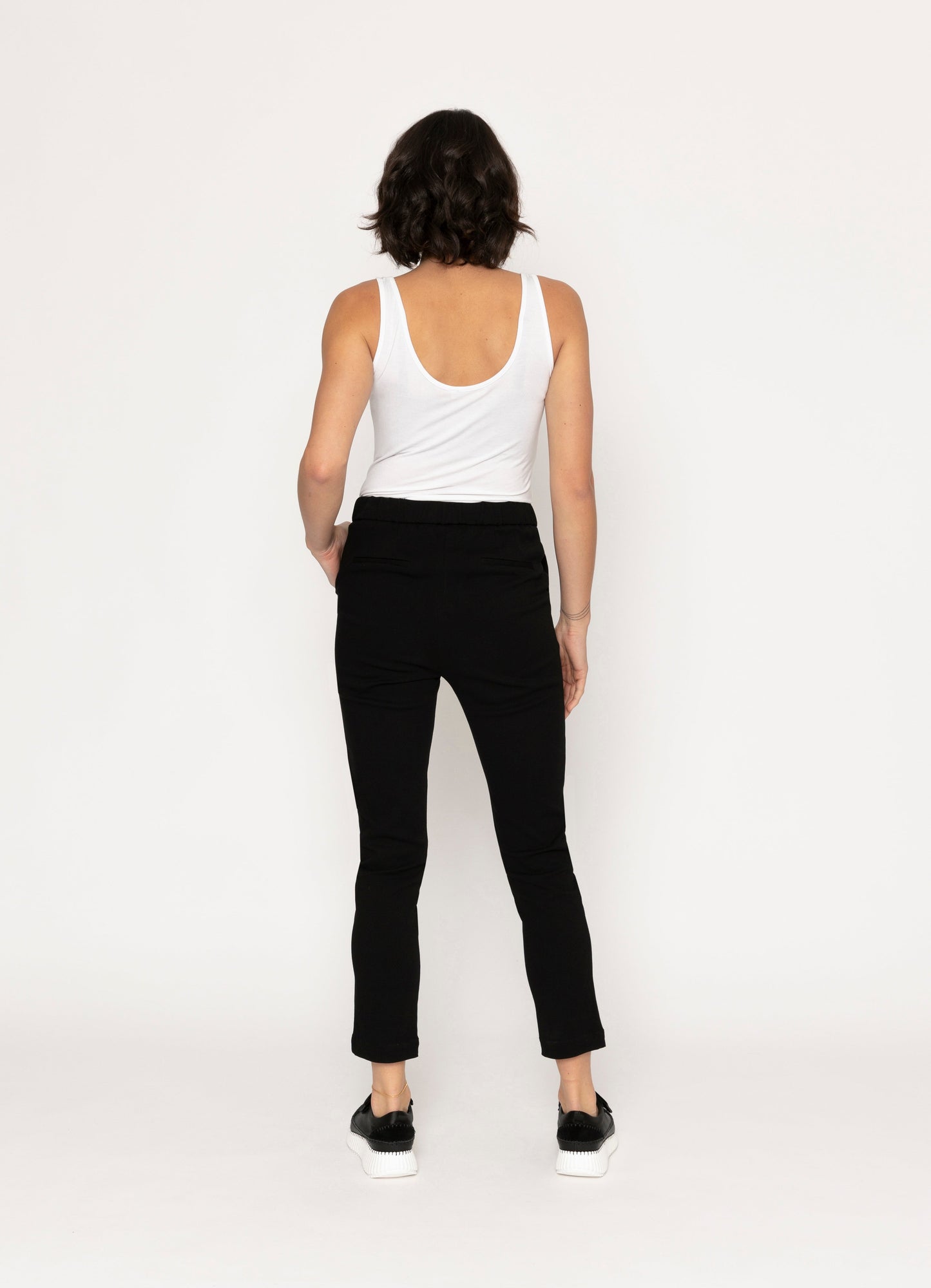 nan women’s Two by Two NZ winter fashion