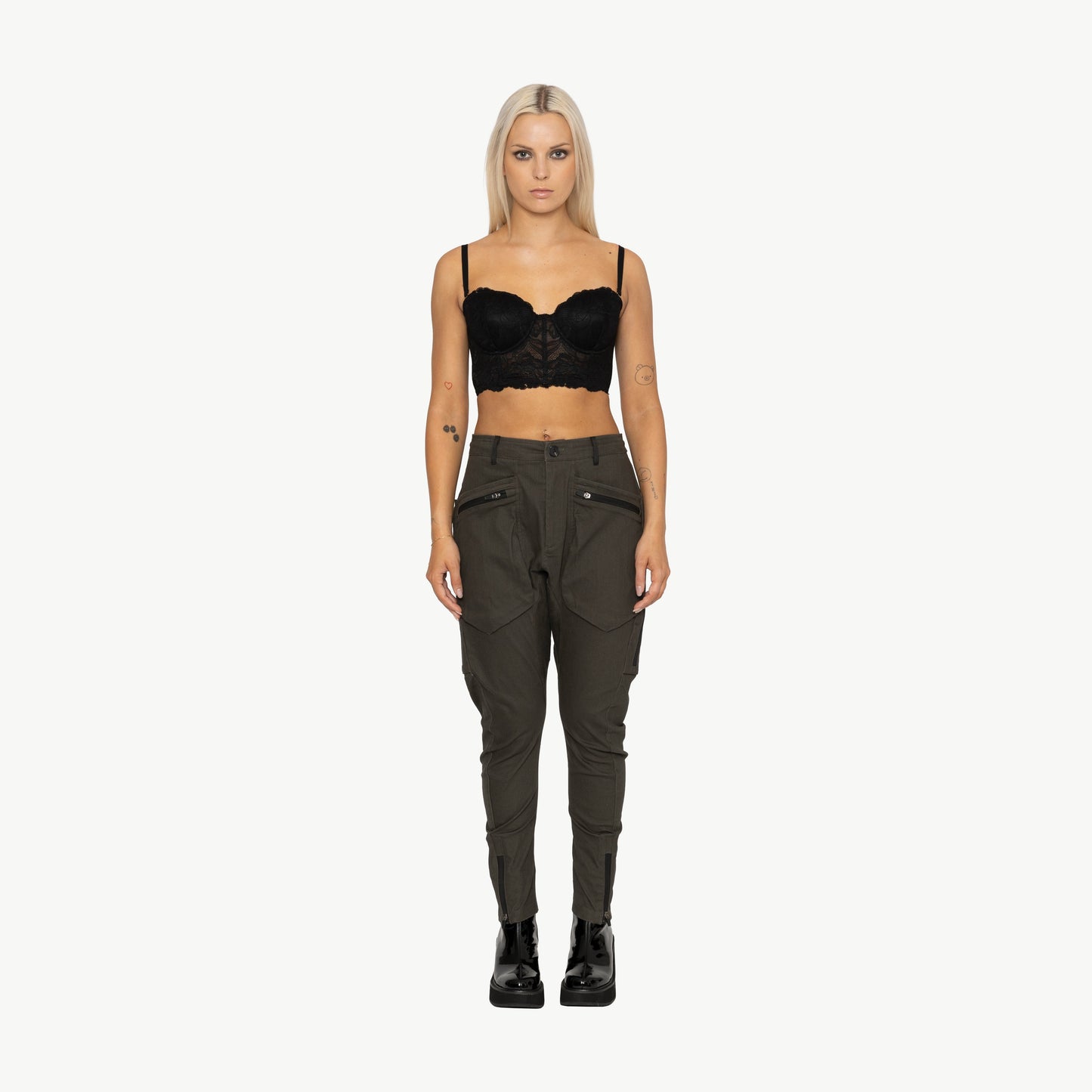 Larson Pant