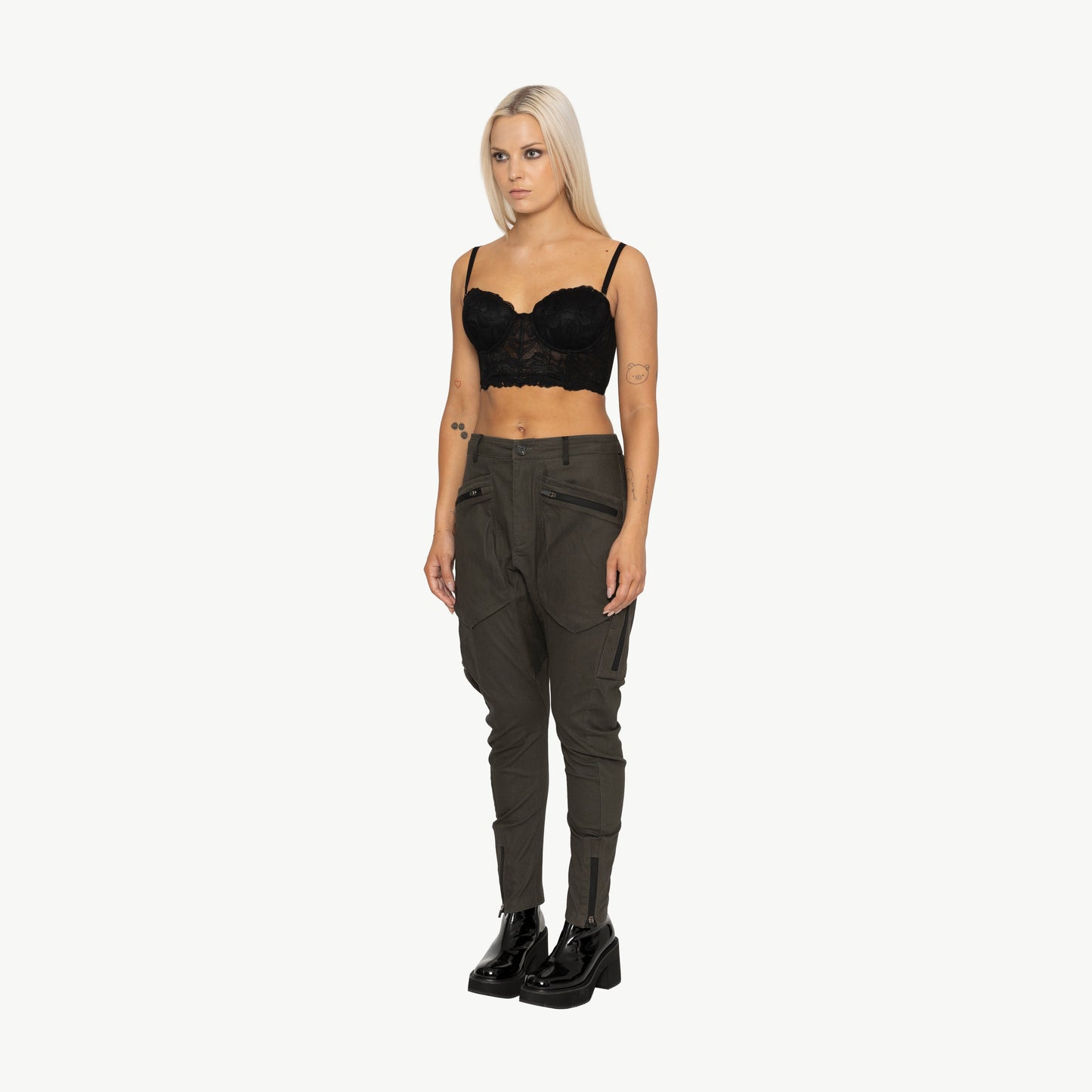 Larson Pant
