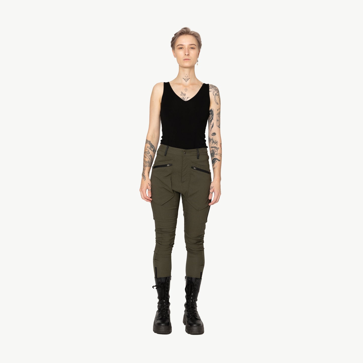 Larson Pant