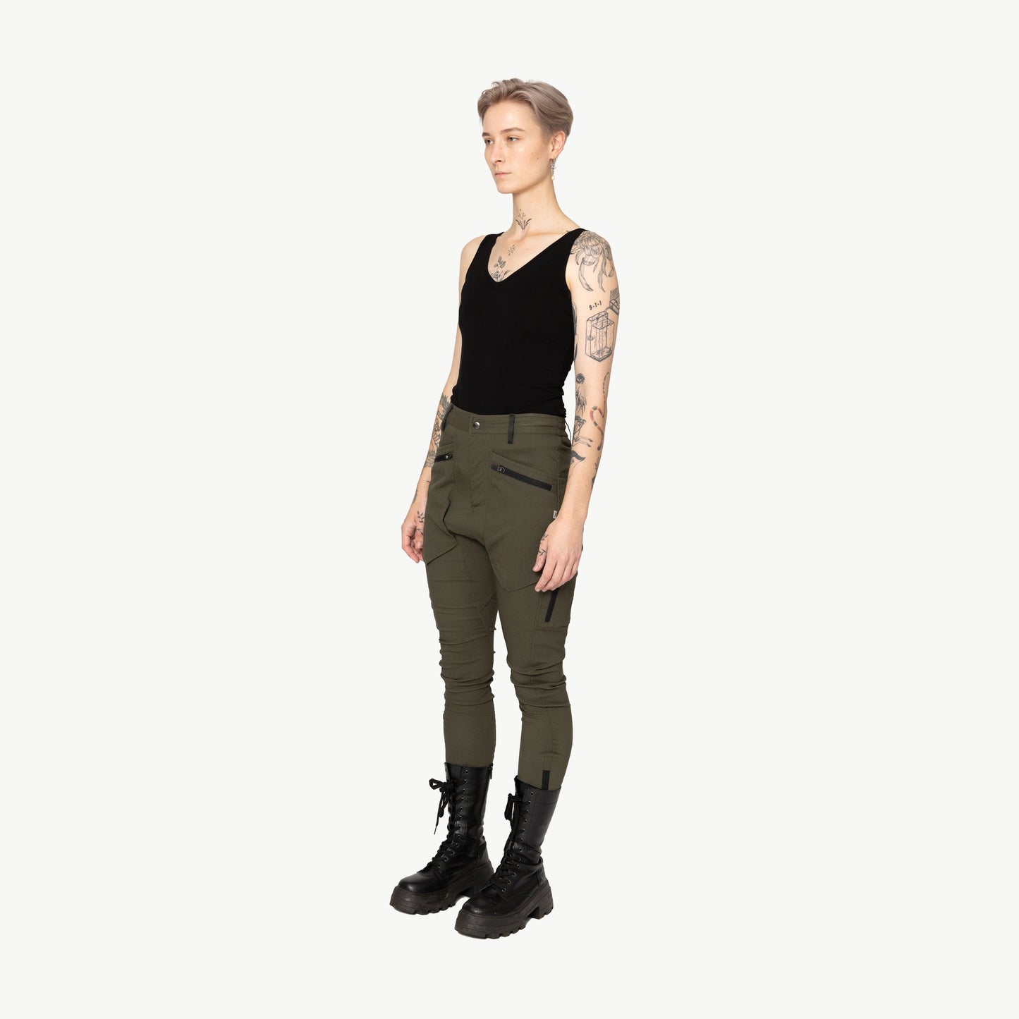 Larson Pant