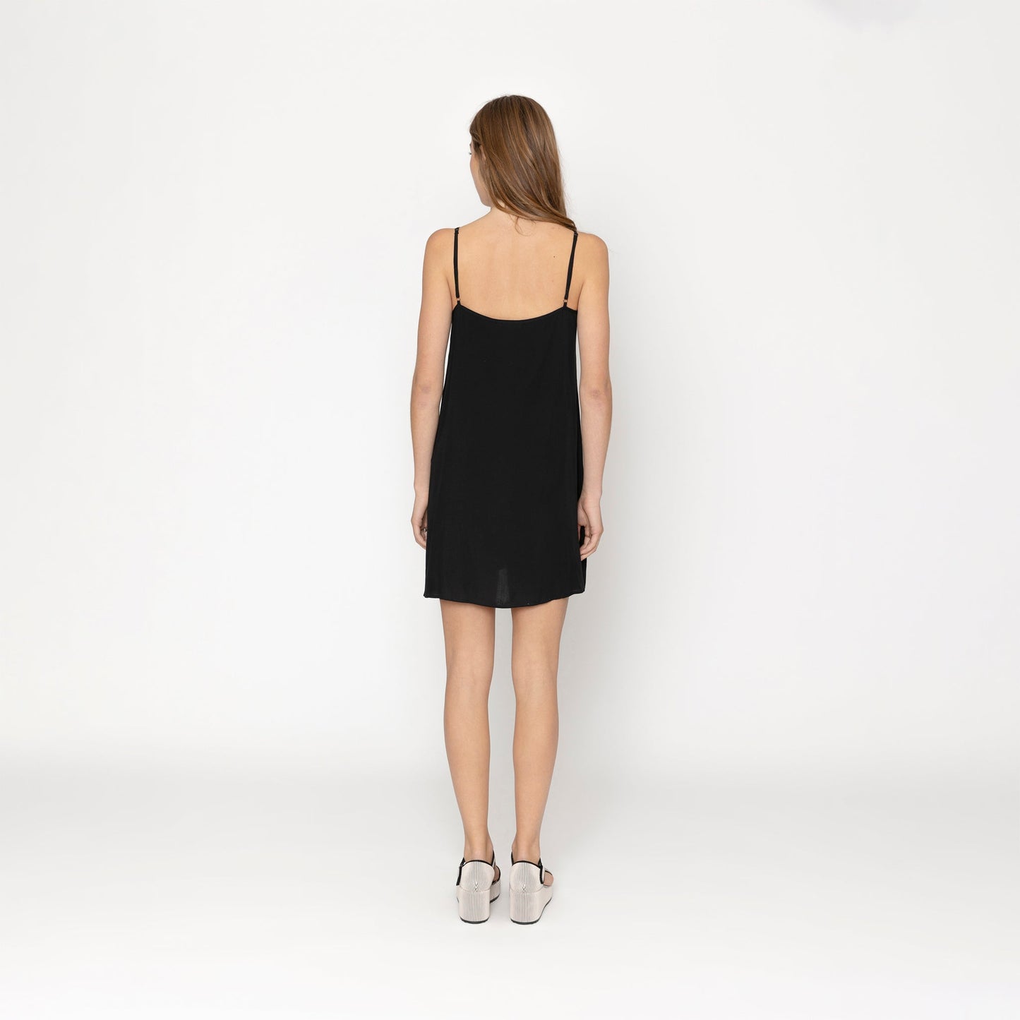 Grace Slip - Mid Length