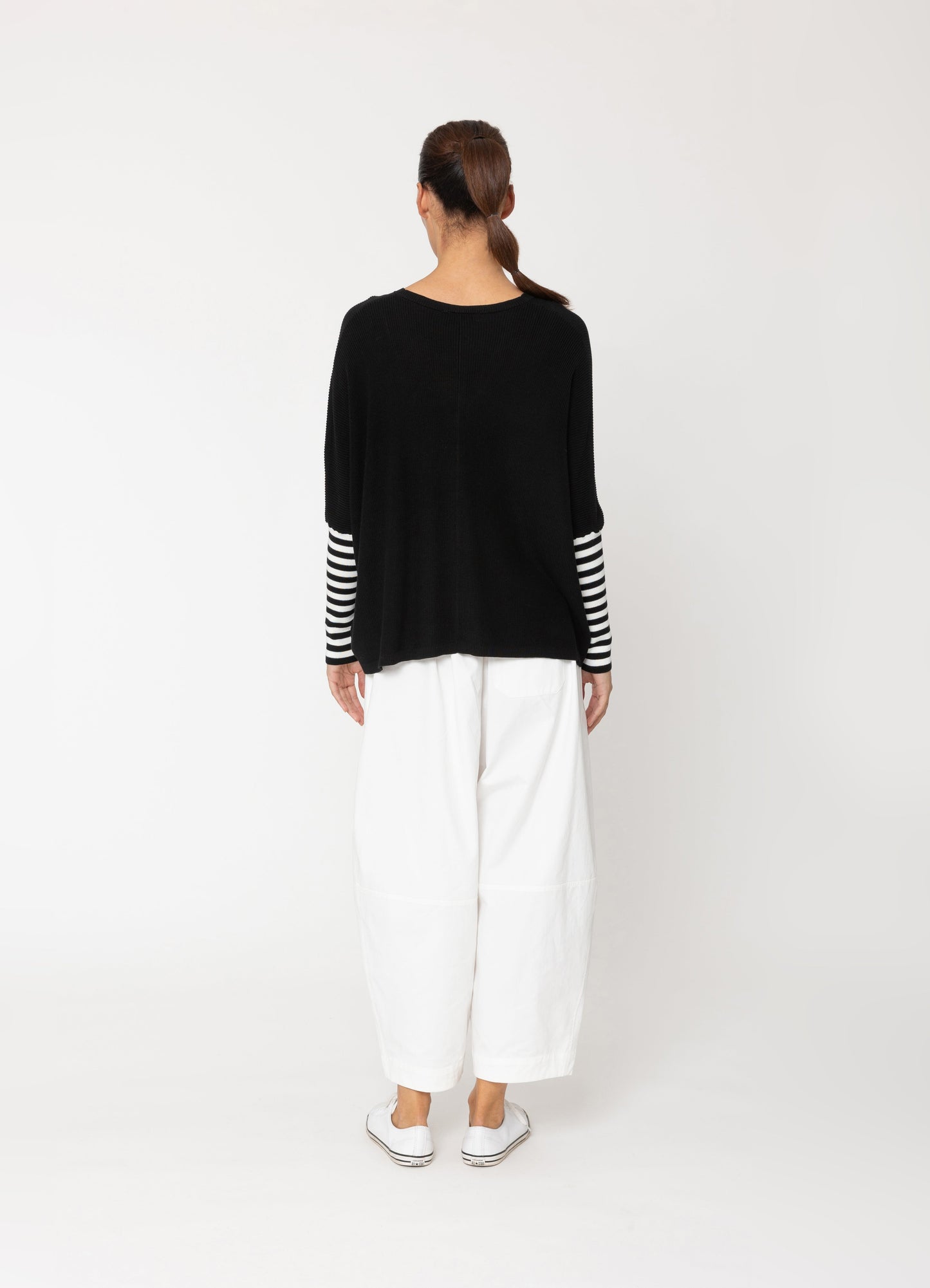 nan women’s Two by Two NZ winter fashion
