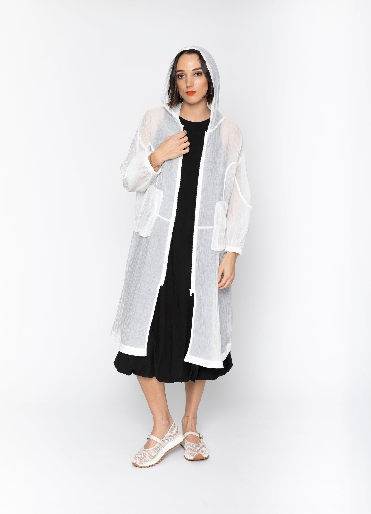 Coen Jacket