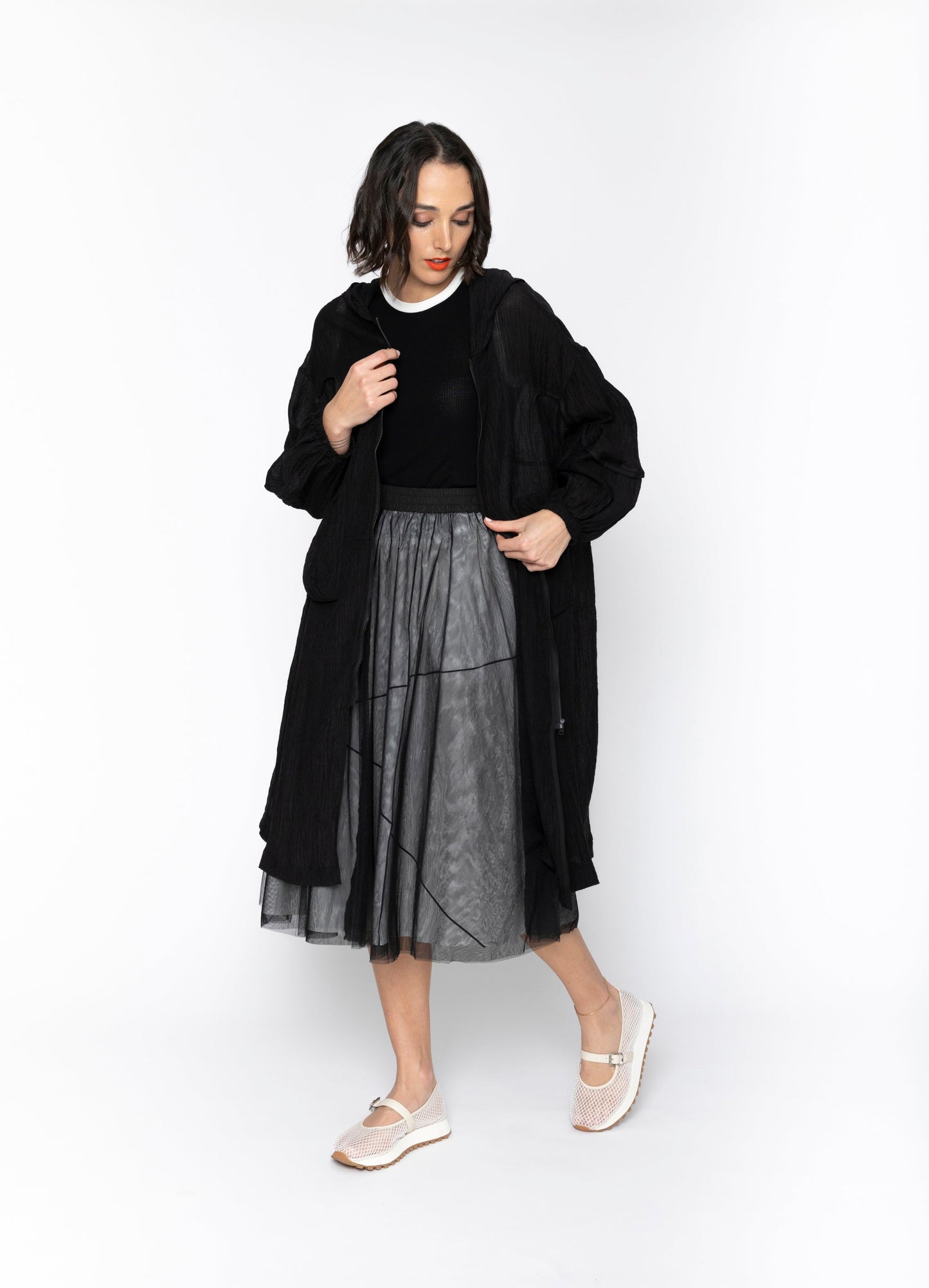 Coen Jacket
