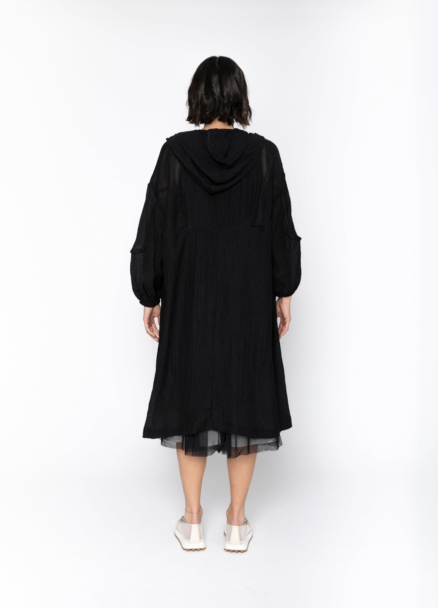 Coen Jacket