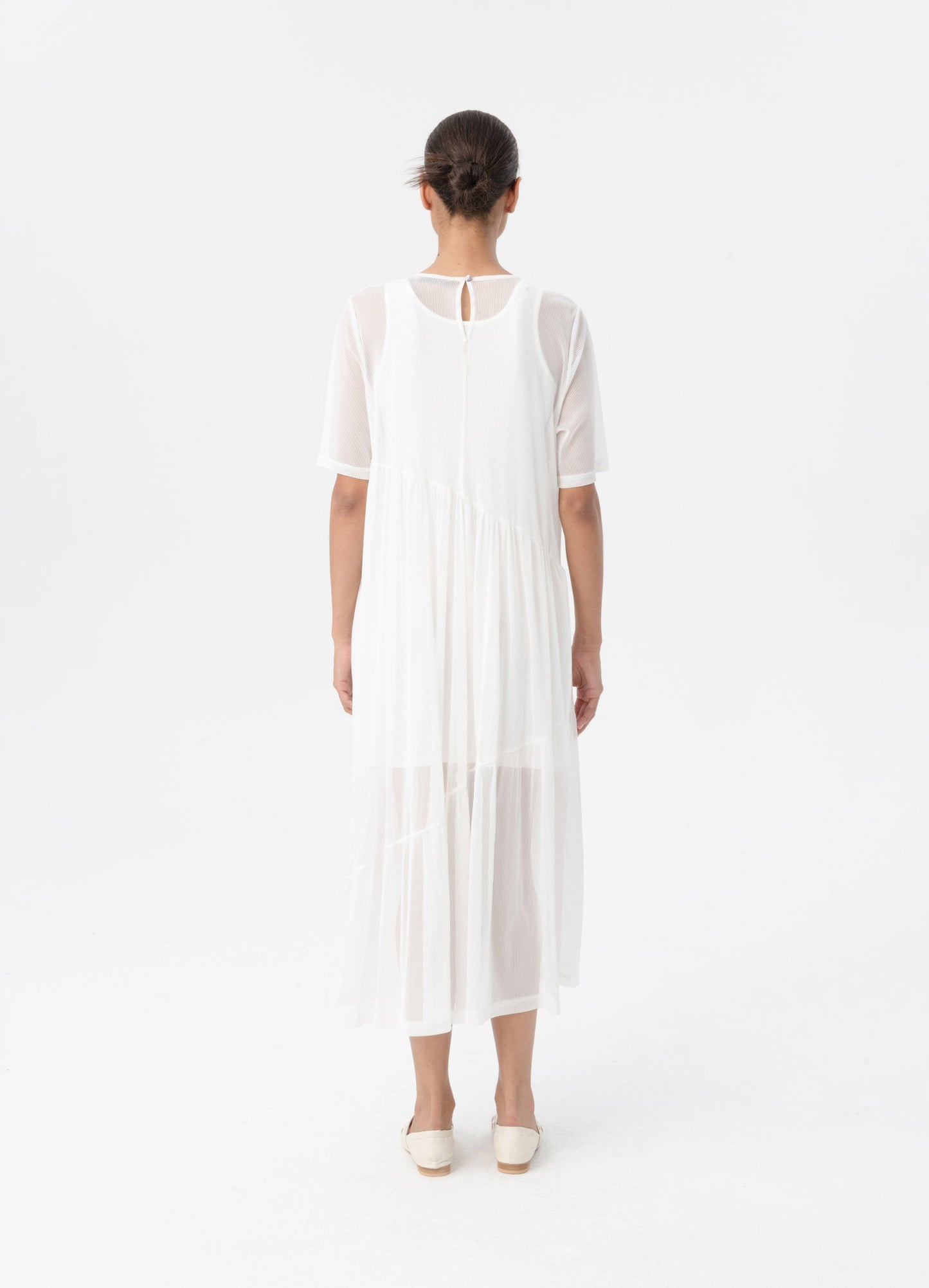 Kairos Dress