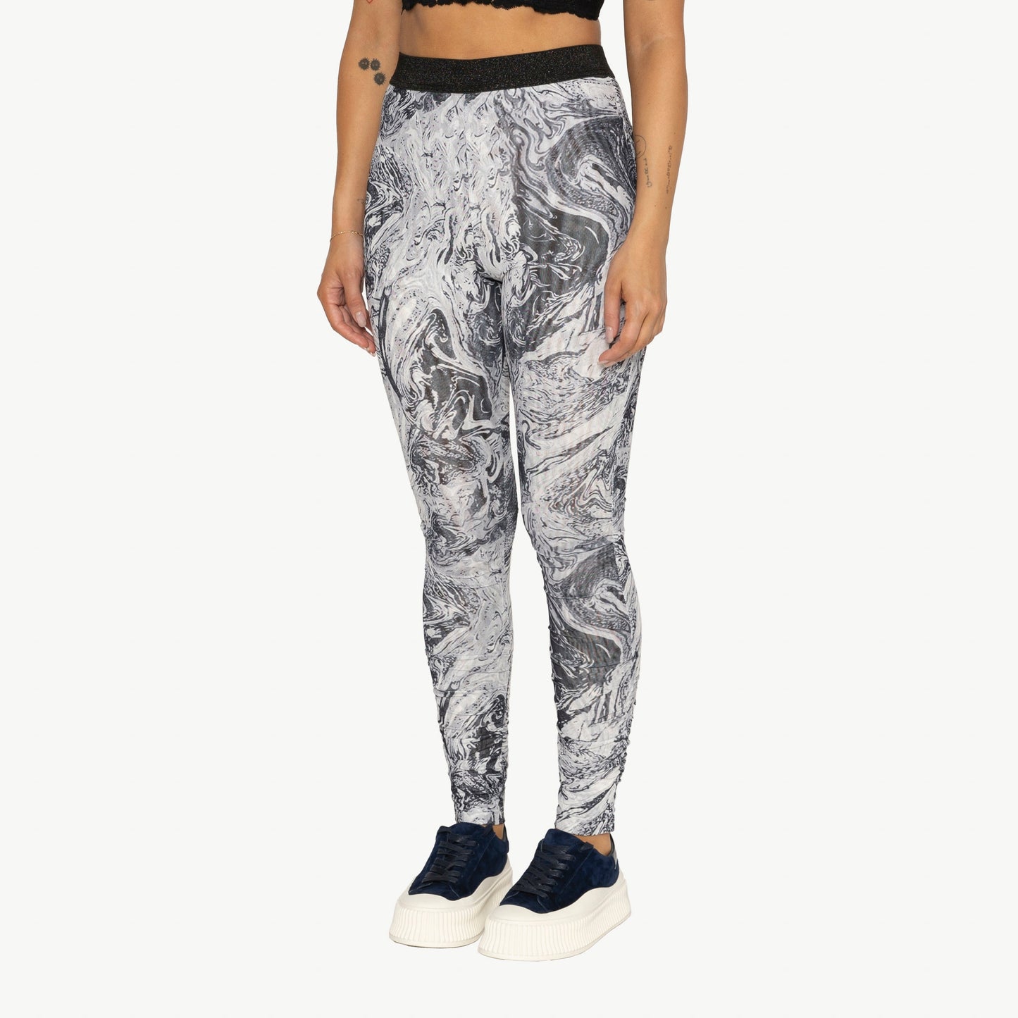 Elixir Pant