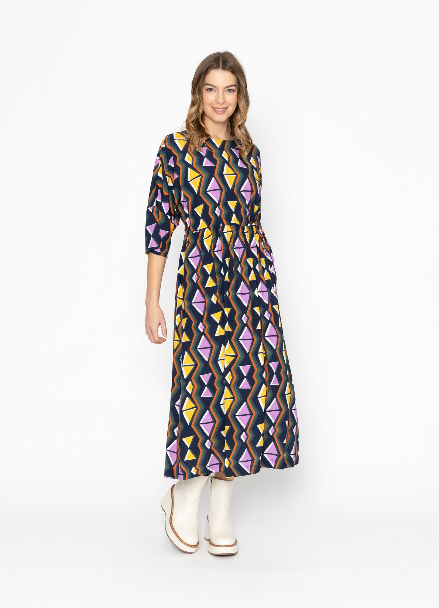 Albany Dress
