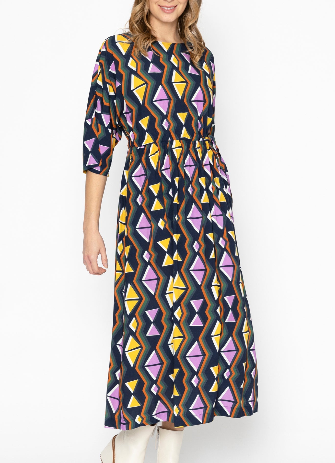 Albany Dress