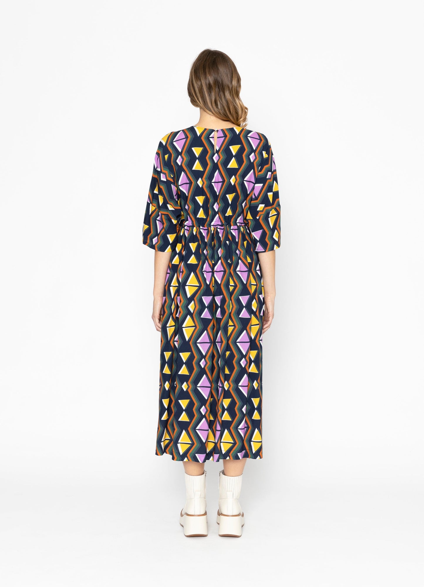 Albany Dress