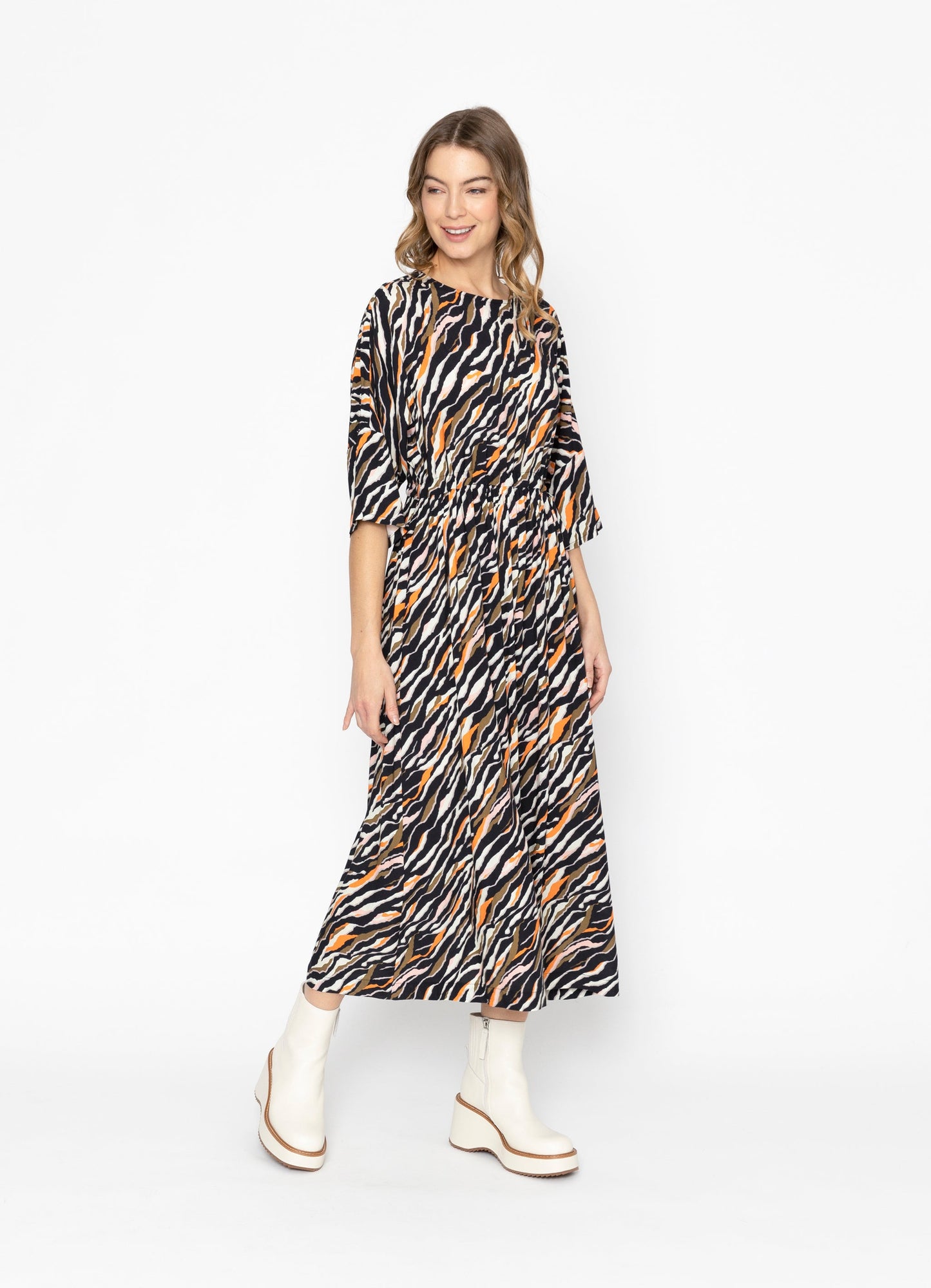 Albany Dress