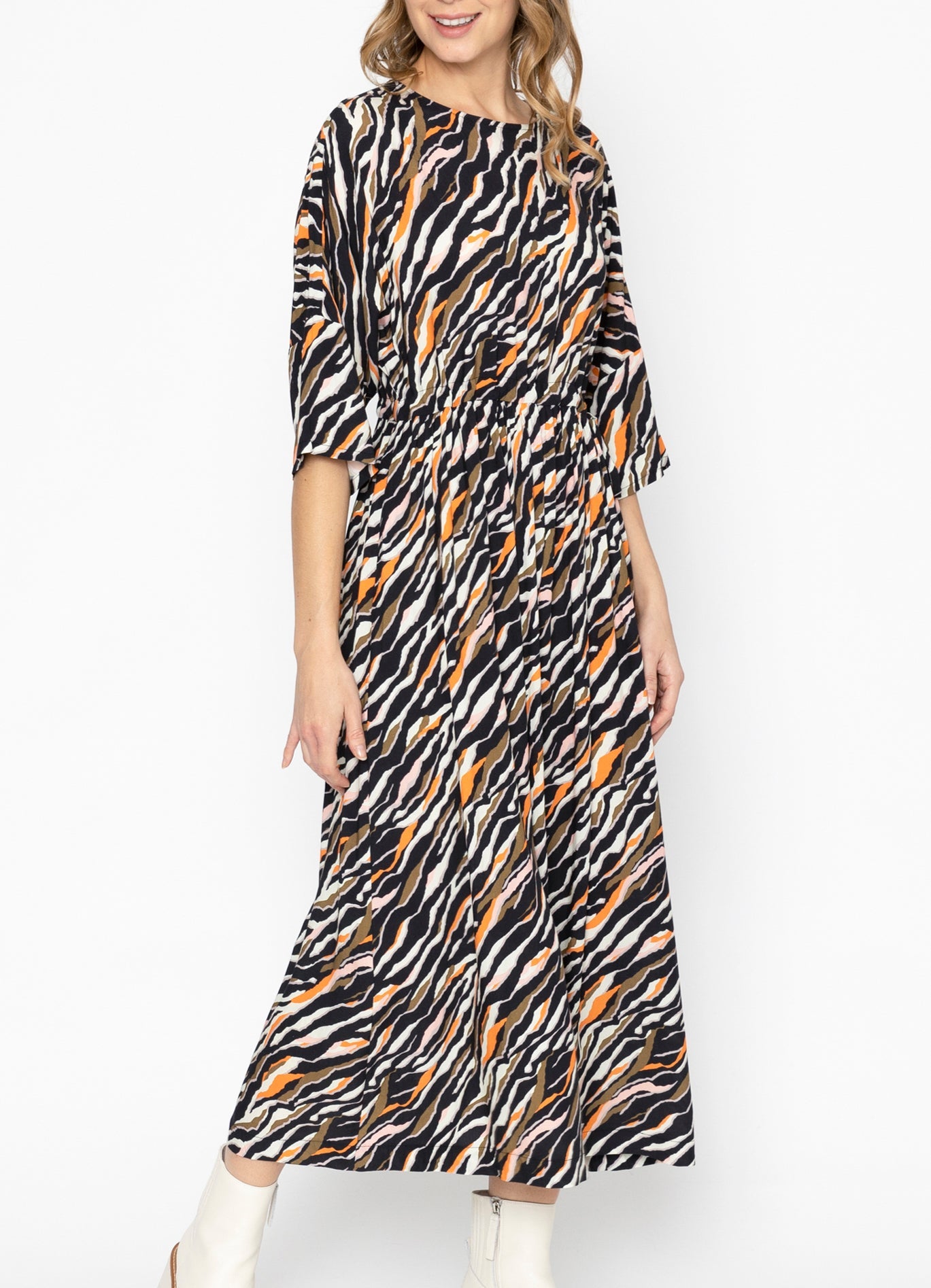 Albany Dress