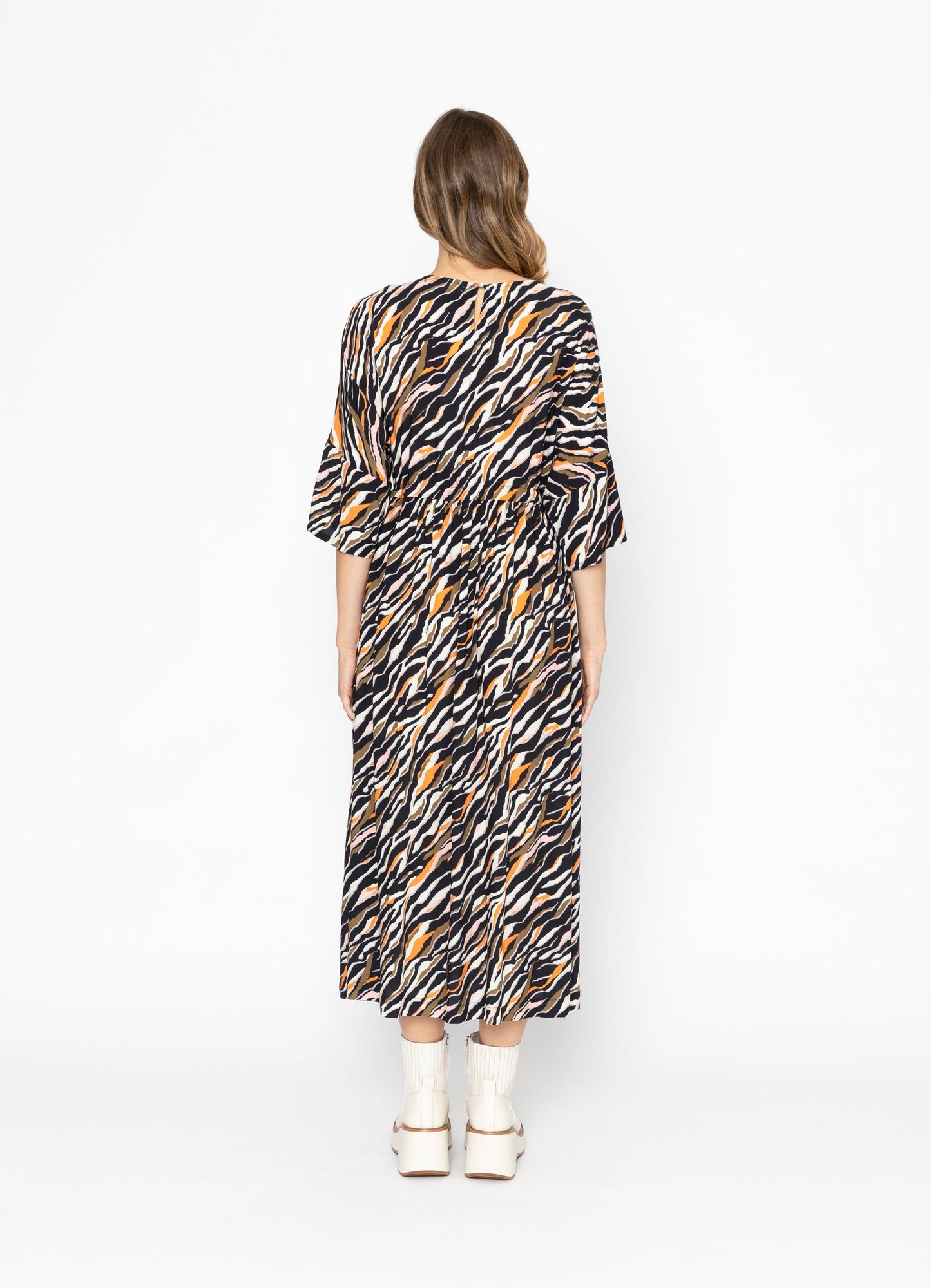 Albany Dress