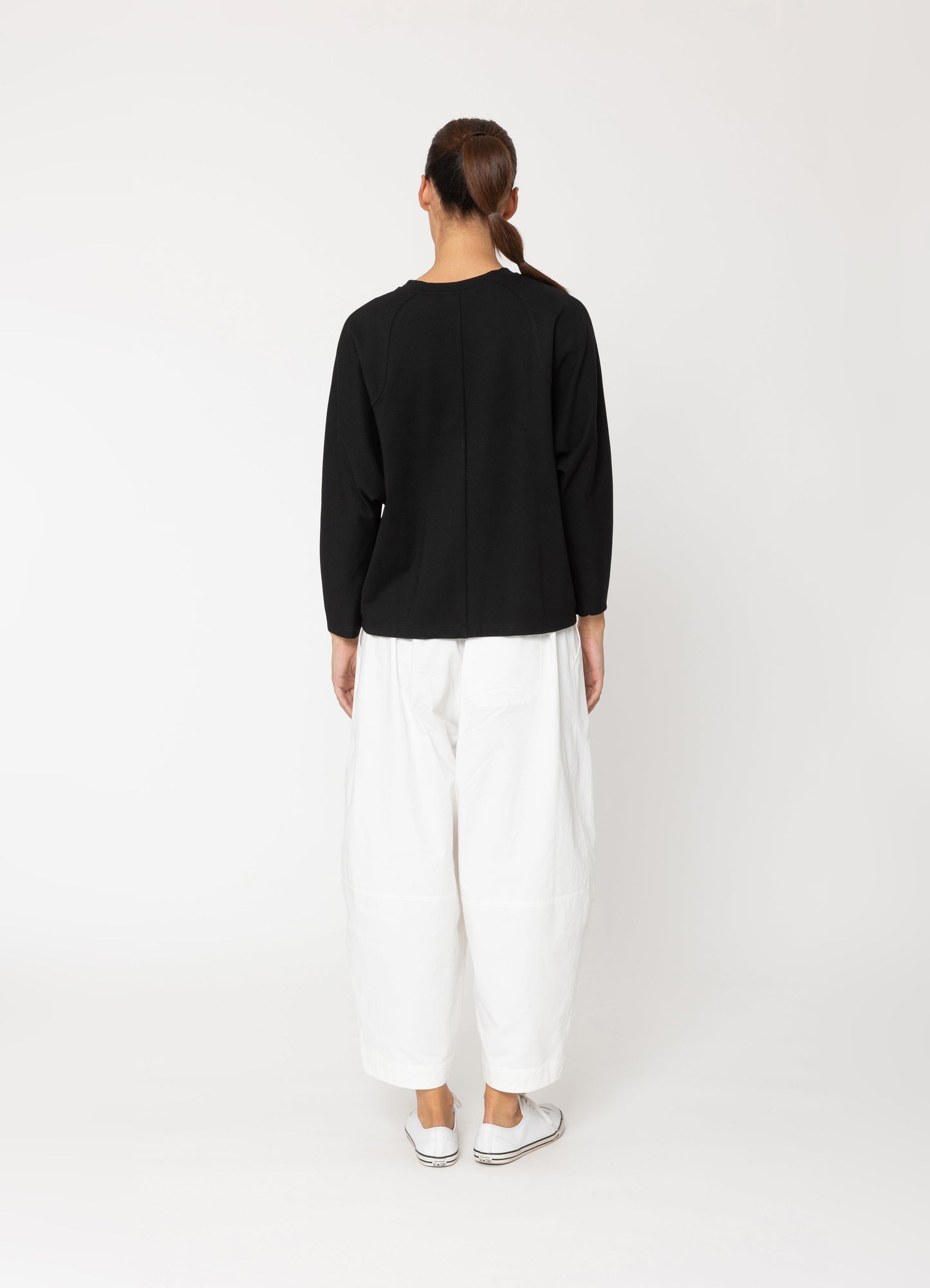 nan women’s Two by Two NZ winter fashion