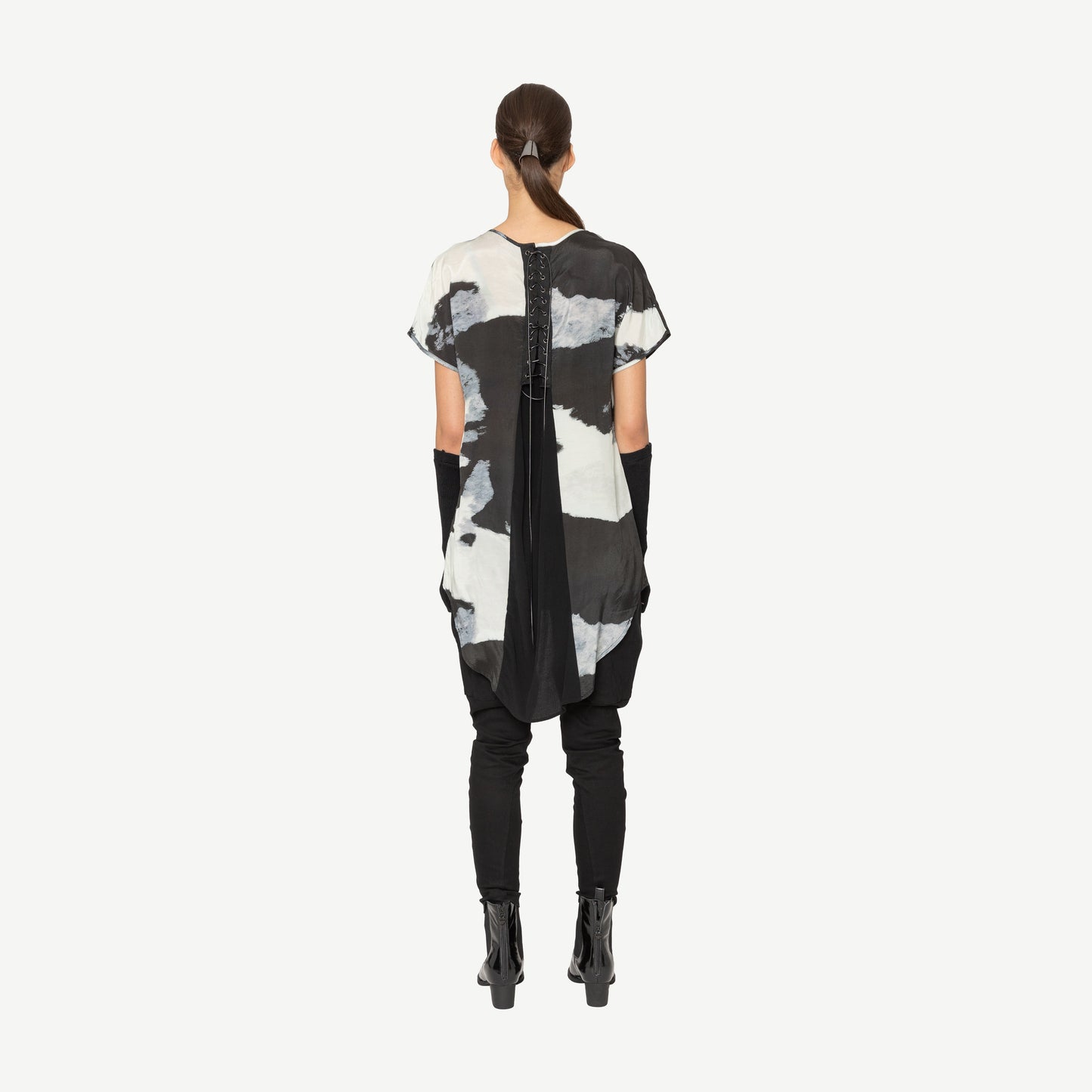 Axis Tunic