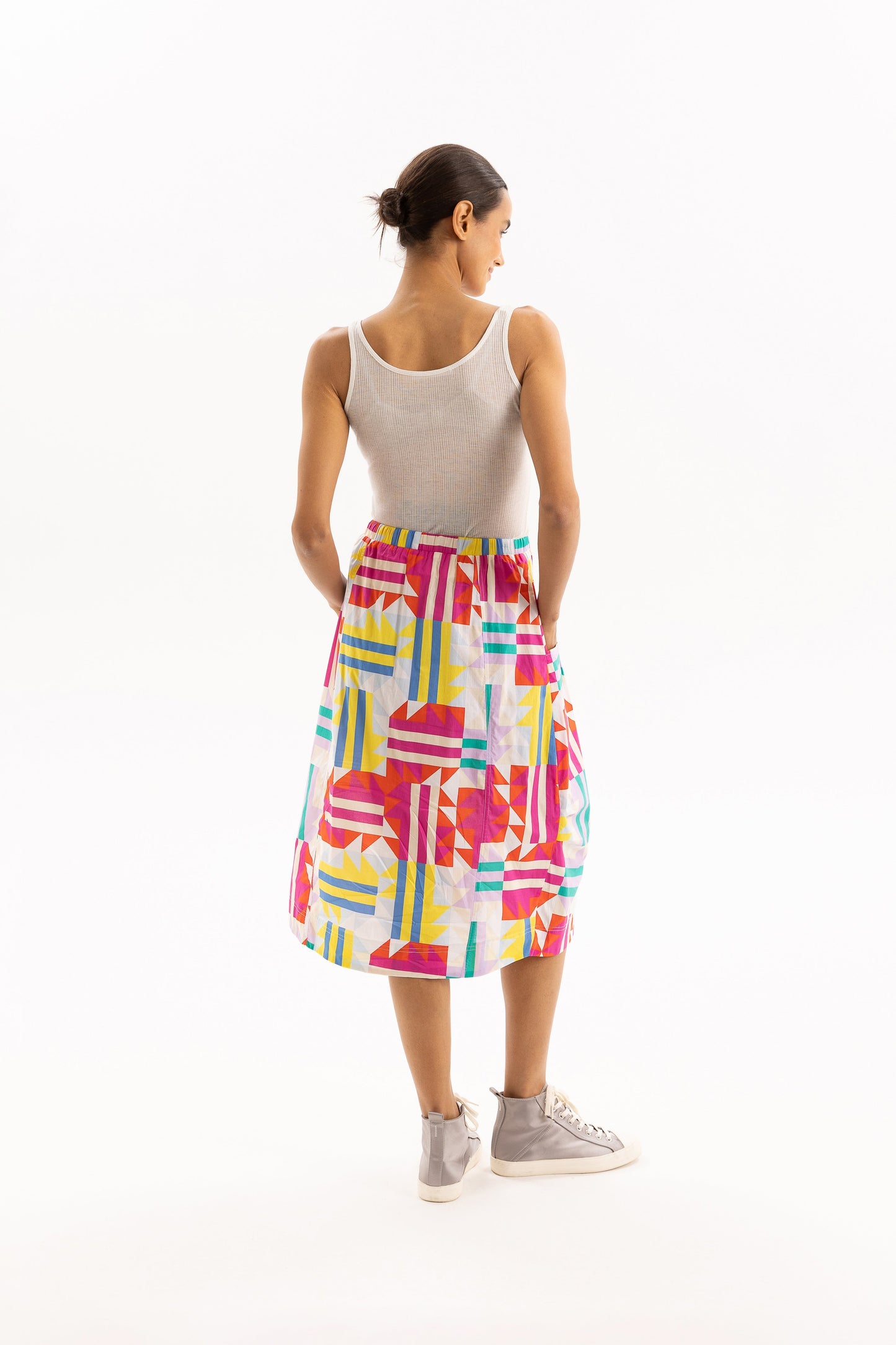 Cooper Skirt