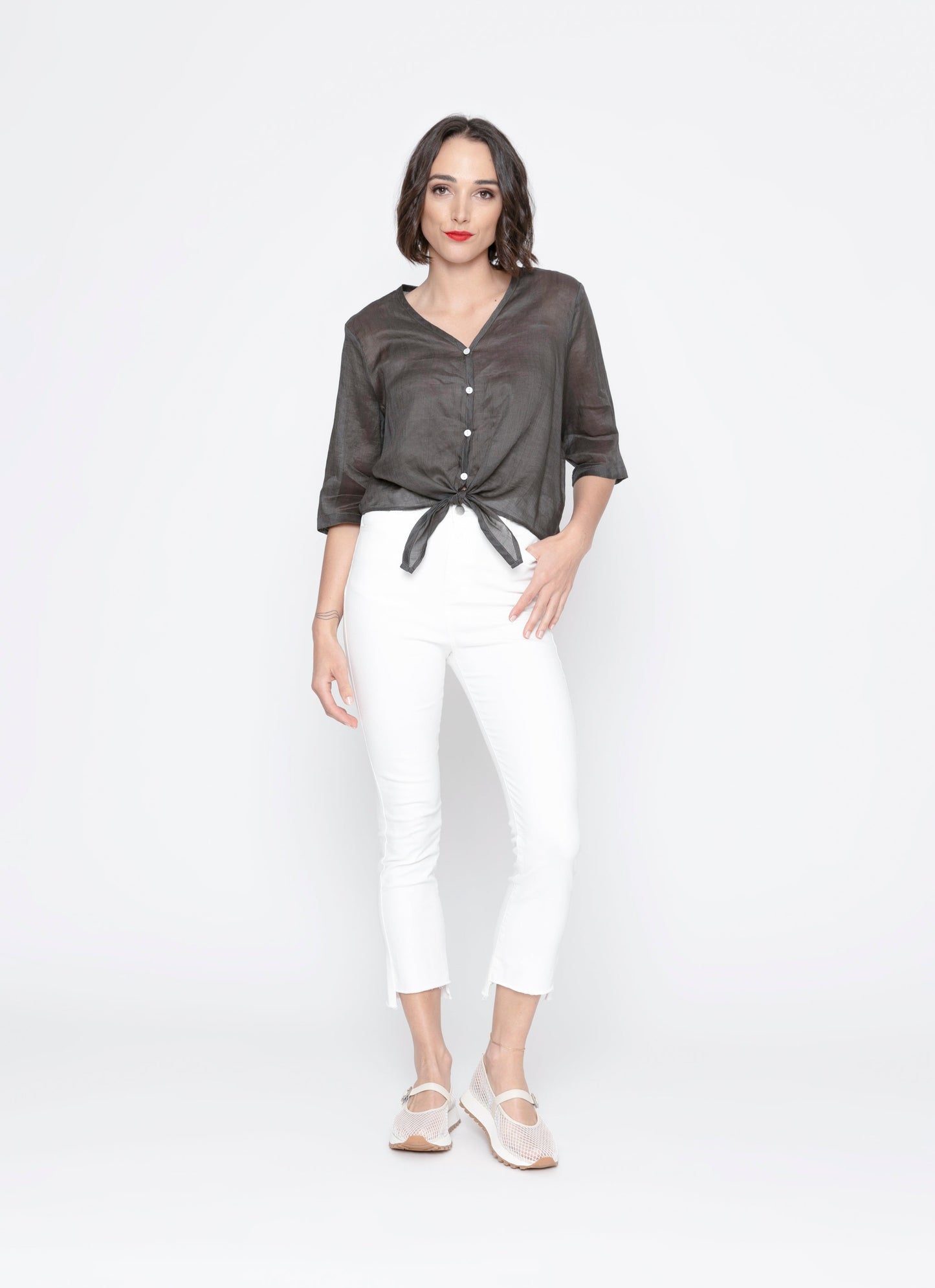 Senna Top