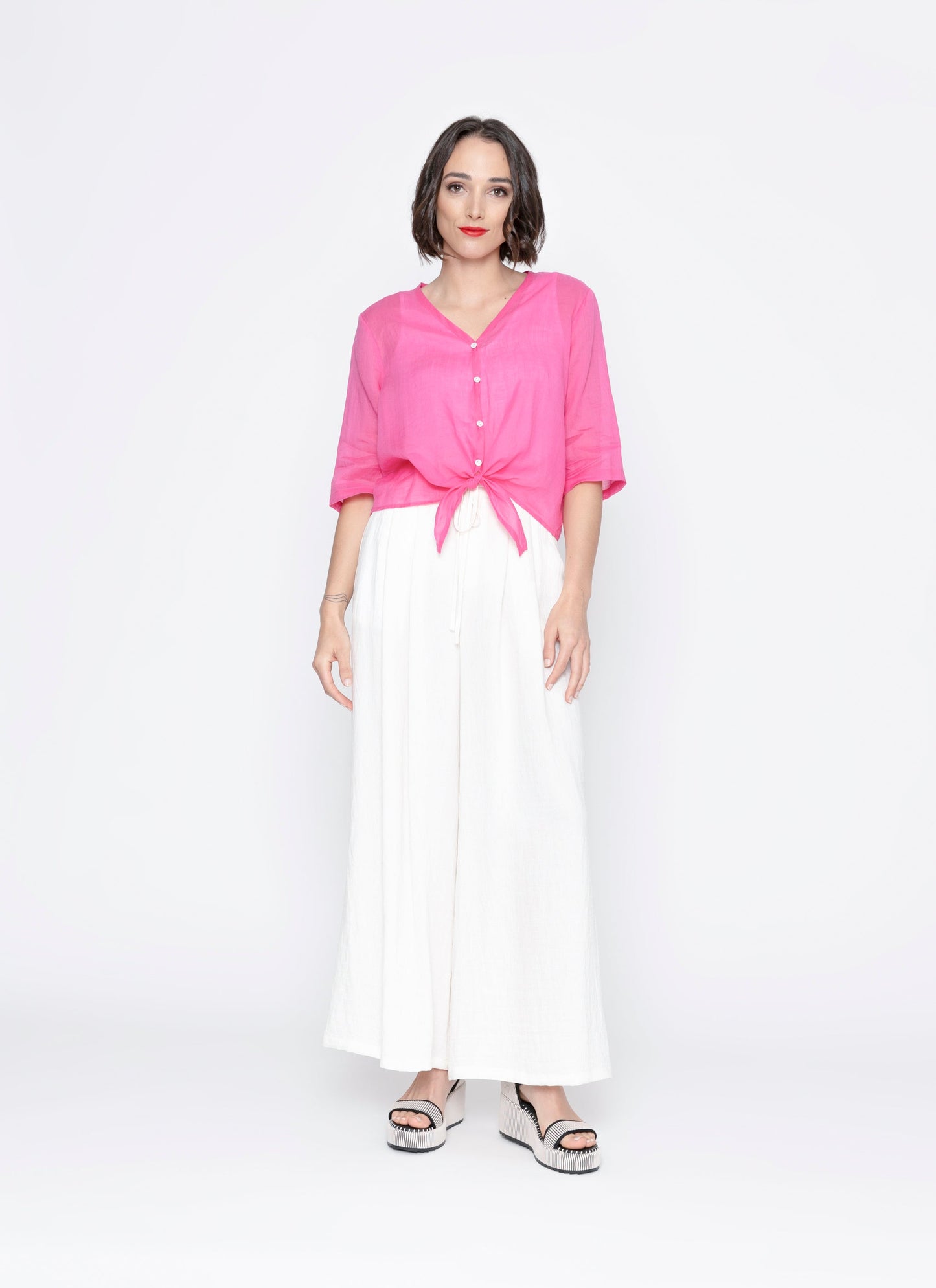 Senna Top