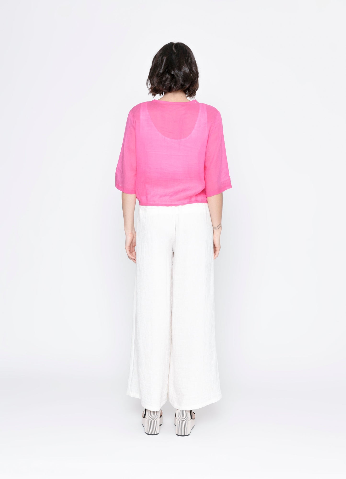Senna Top