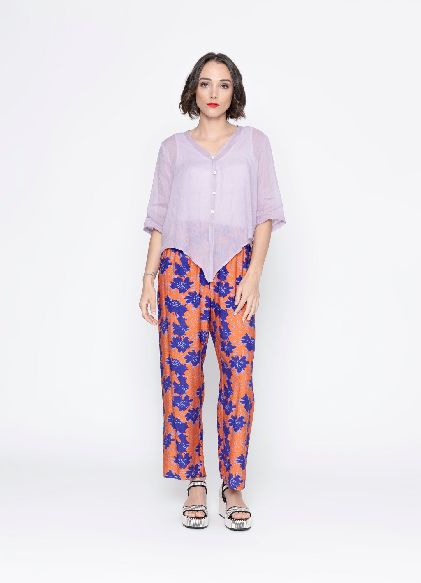 Senna Top