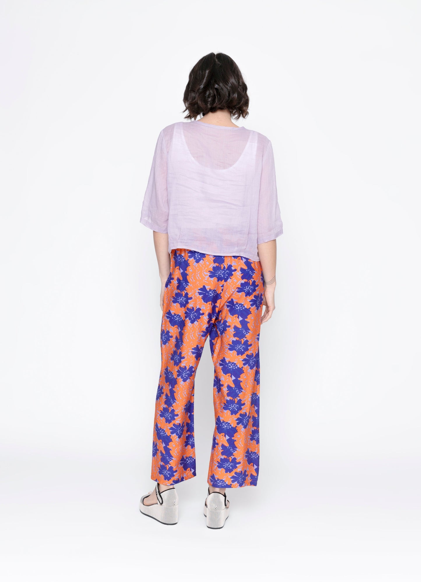 Senna Top