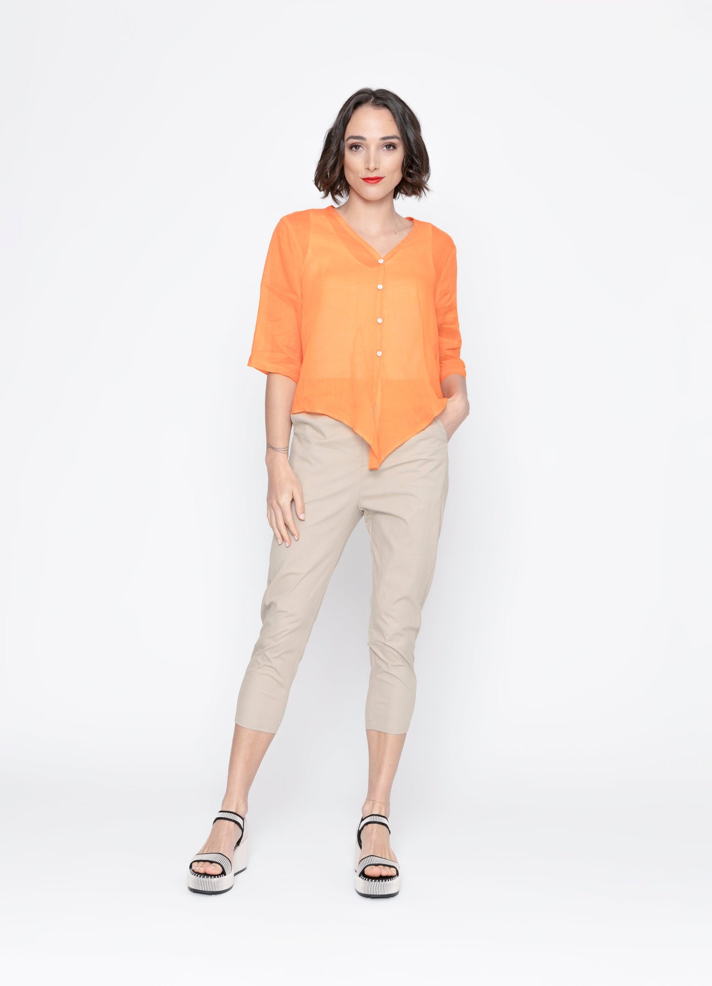Senna Top