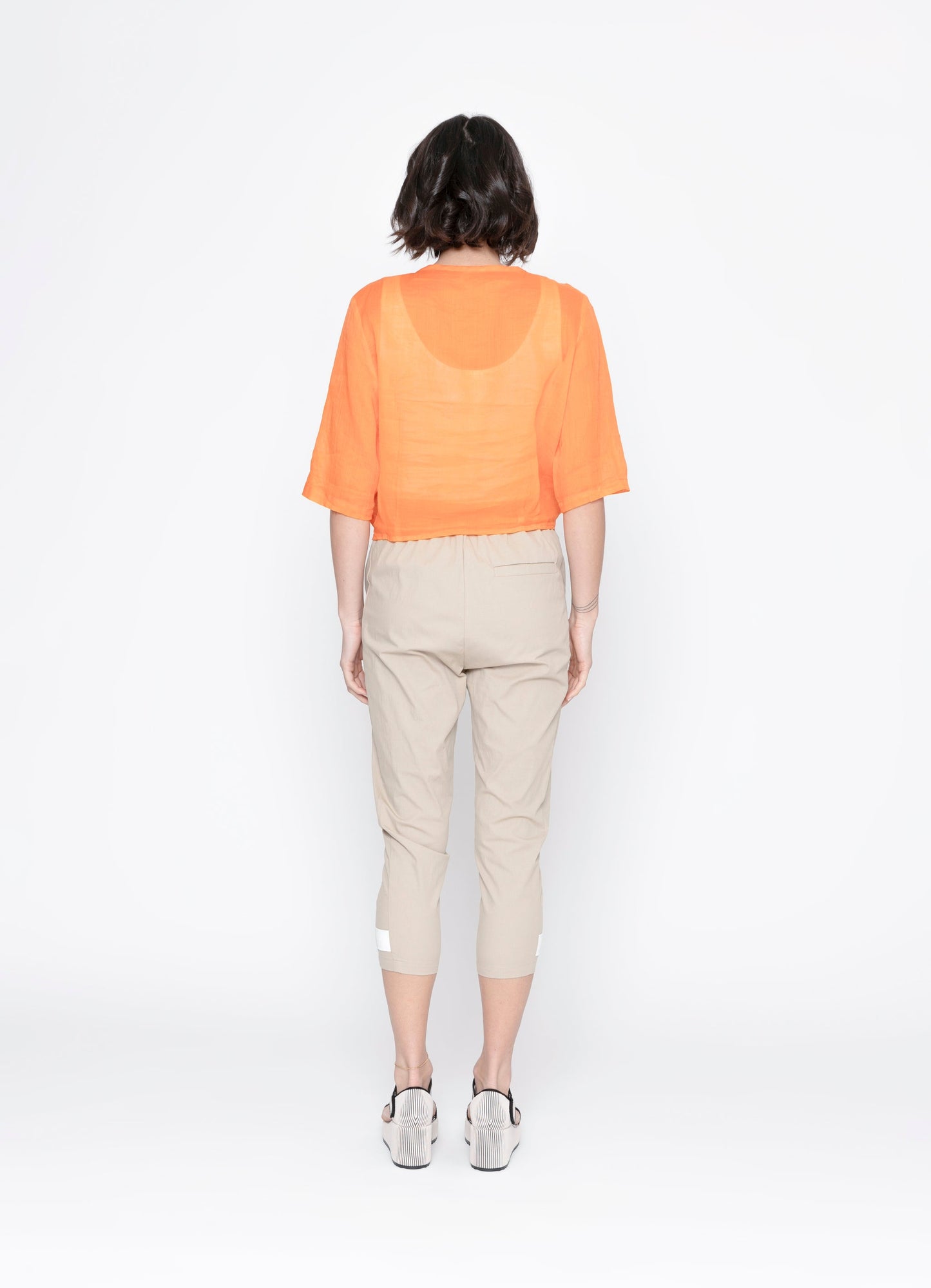 Senna Top