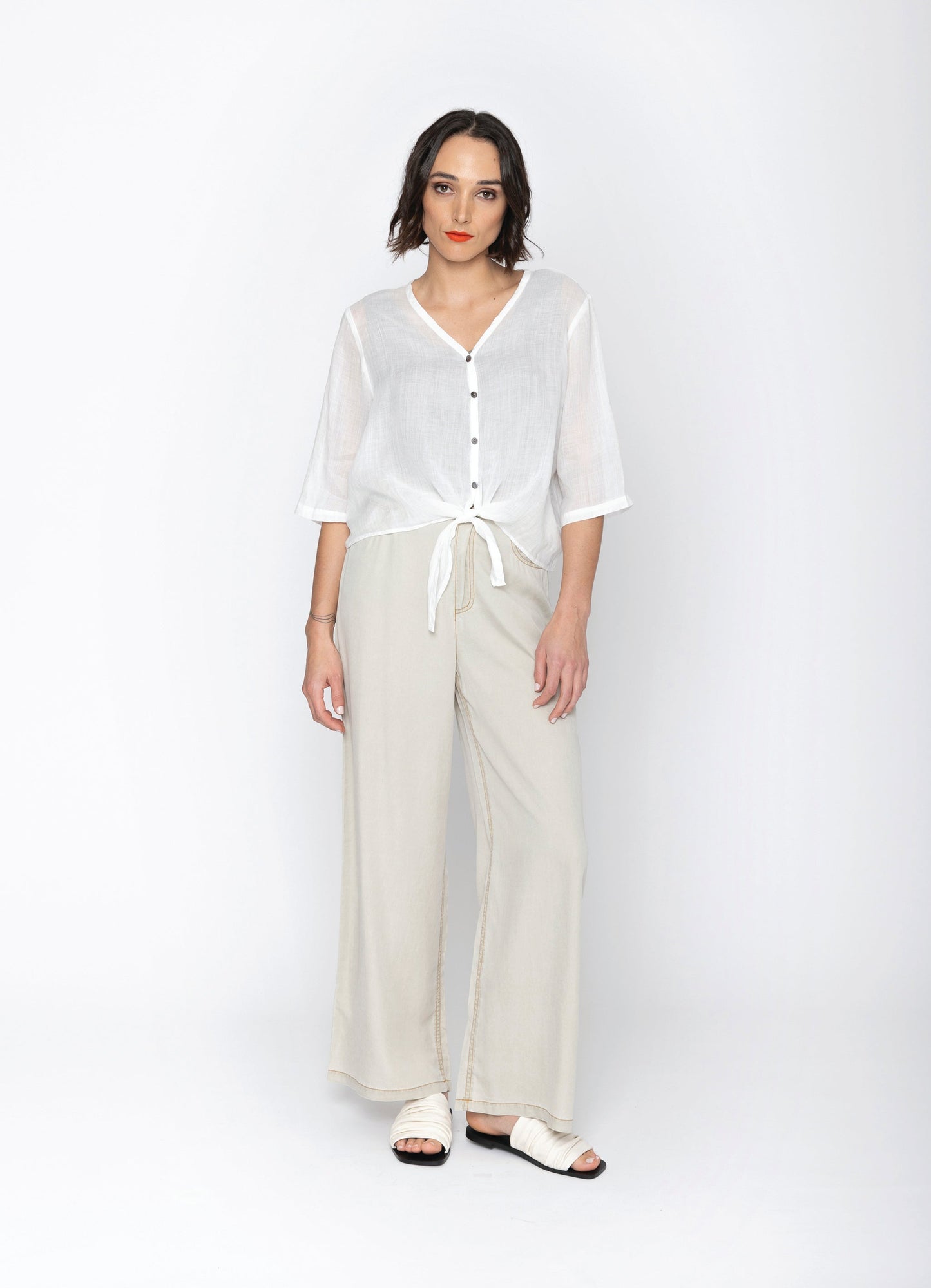 Senna Top