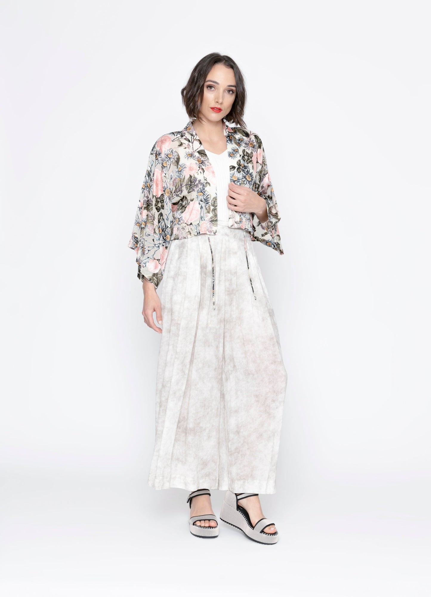 Renata Cardigan