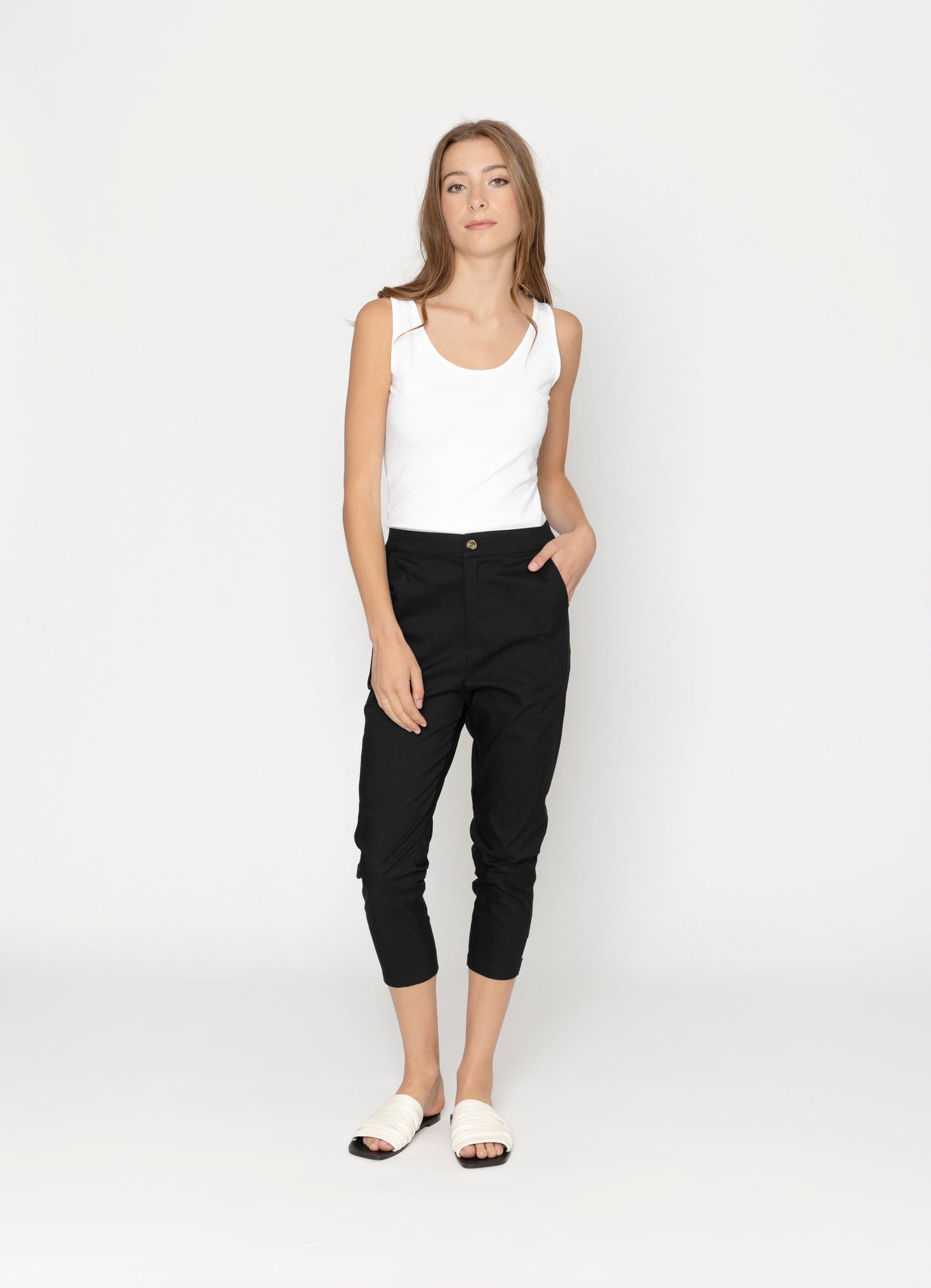 Serena Pant