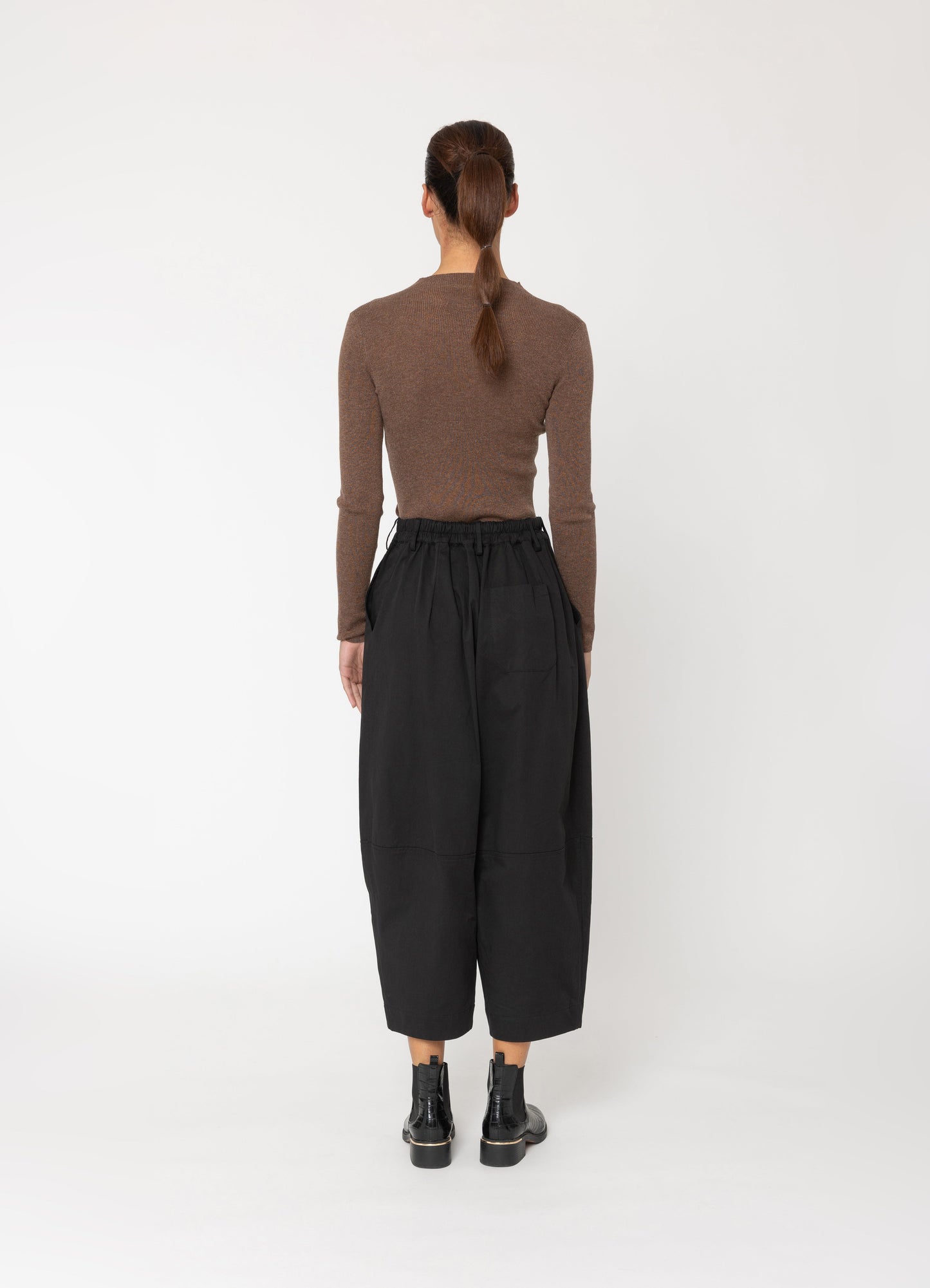 nan women’s Two by Two NZ winter fashion