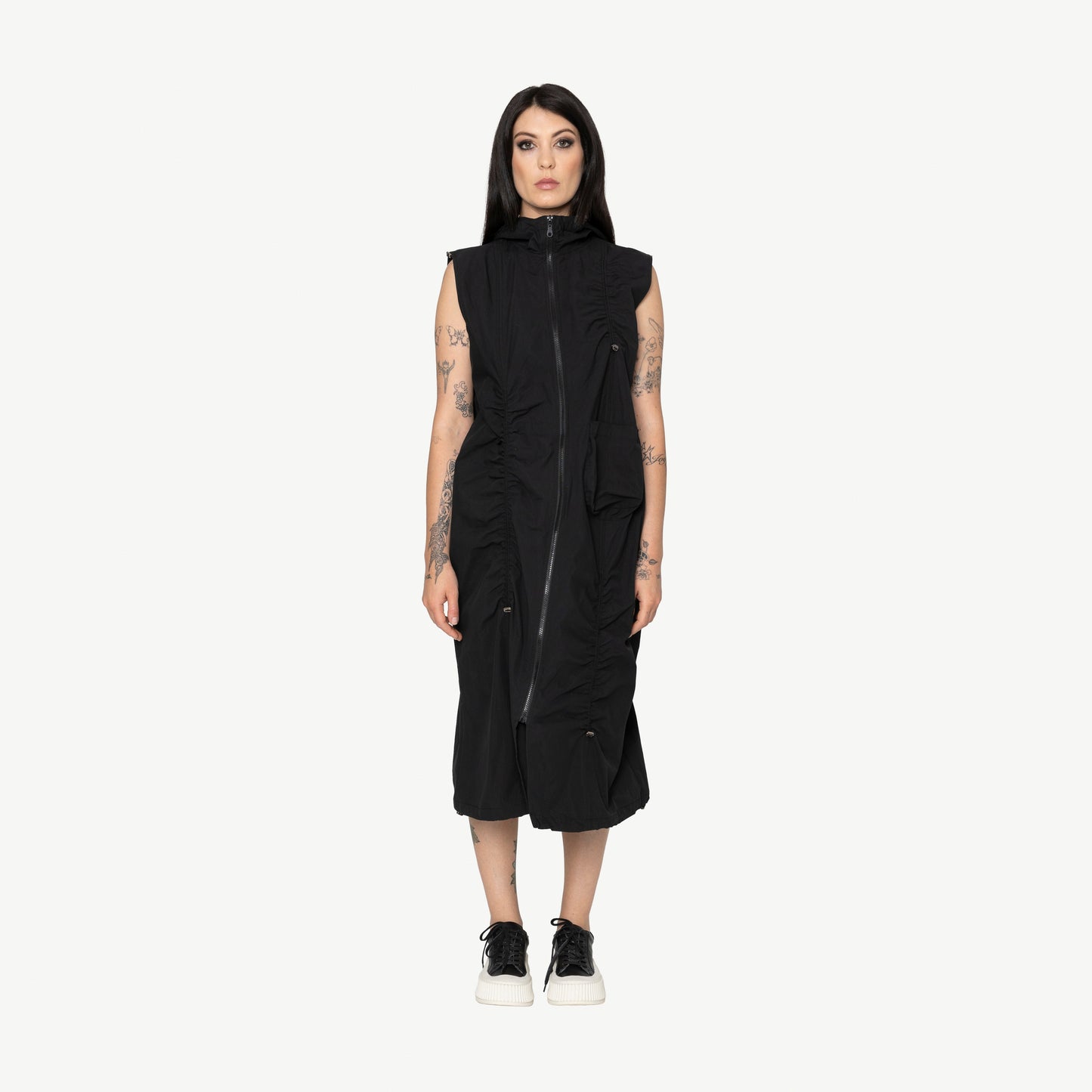 Selen Dress