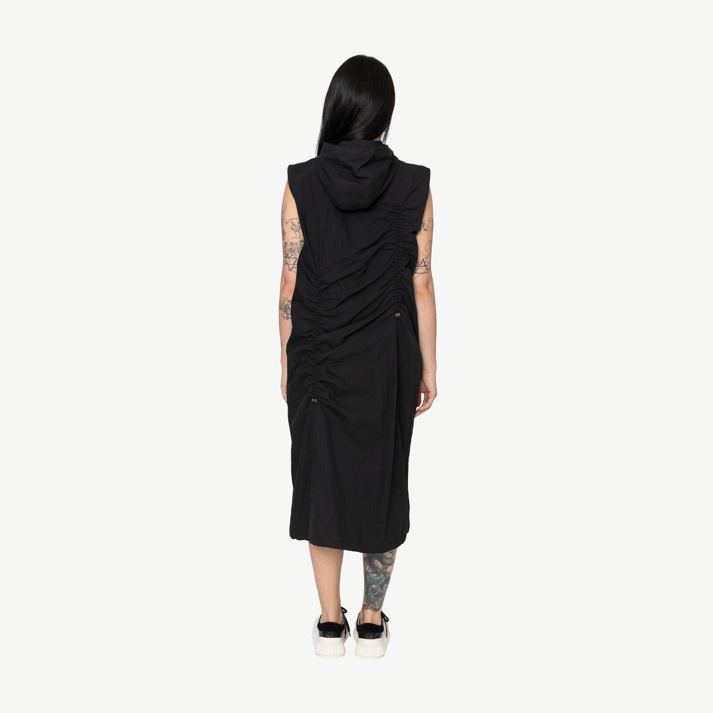 Selen Dress