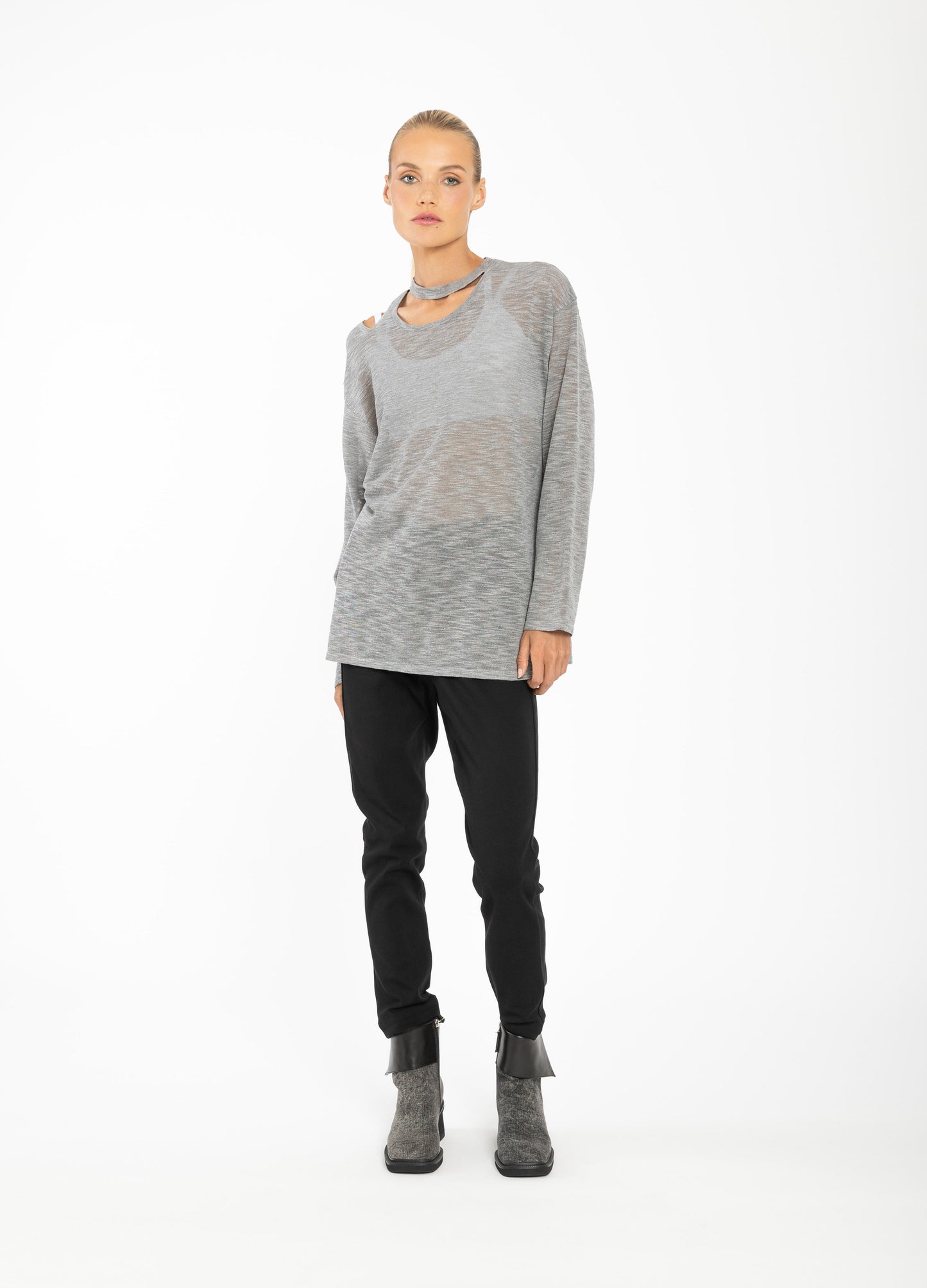 Oshen Tunic