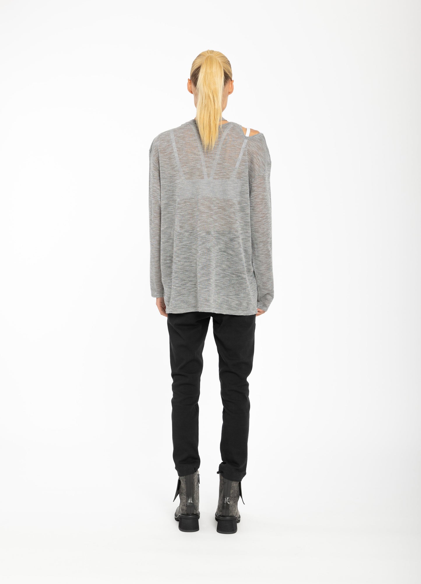 Oshen Tunic