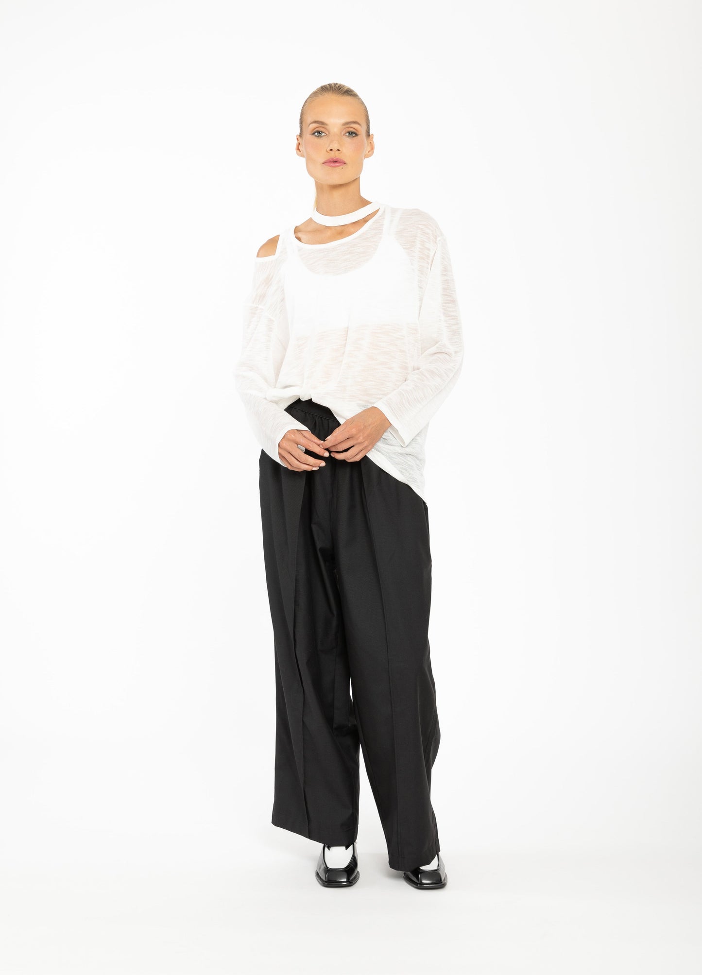 Oshen Tunic