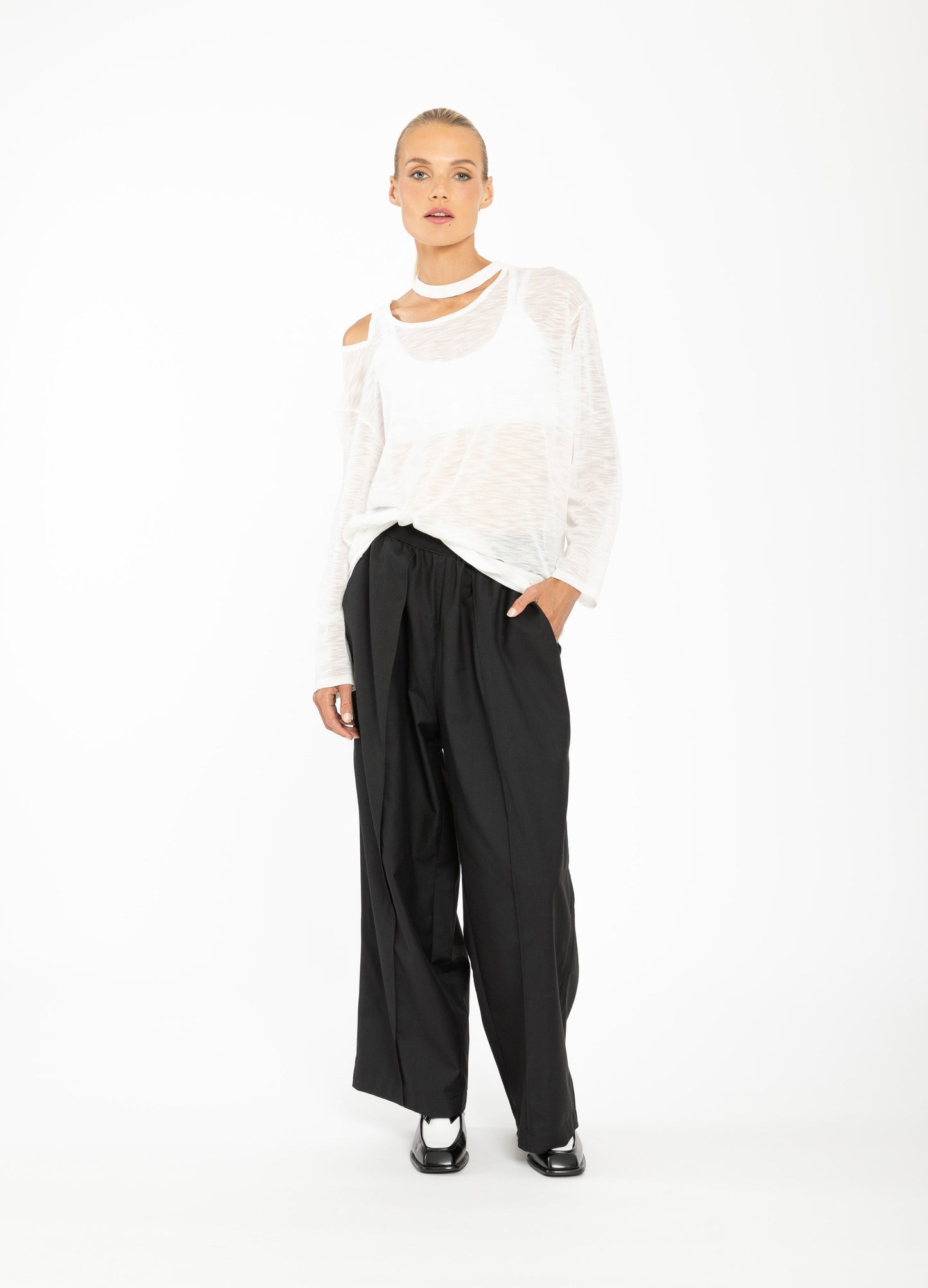 Oshen Tunic