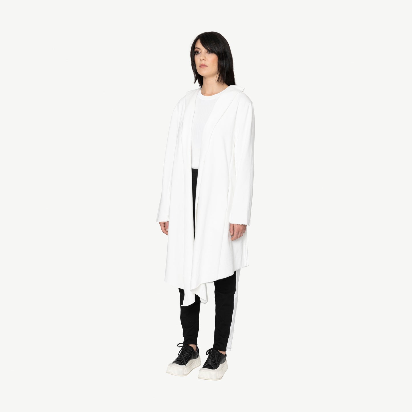 Kirin Jacket