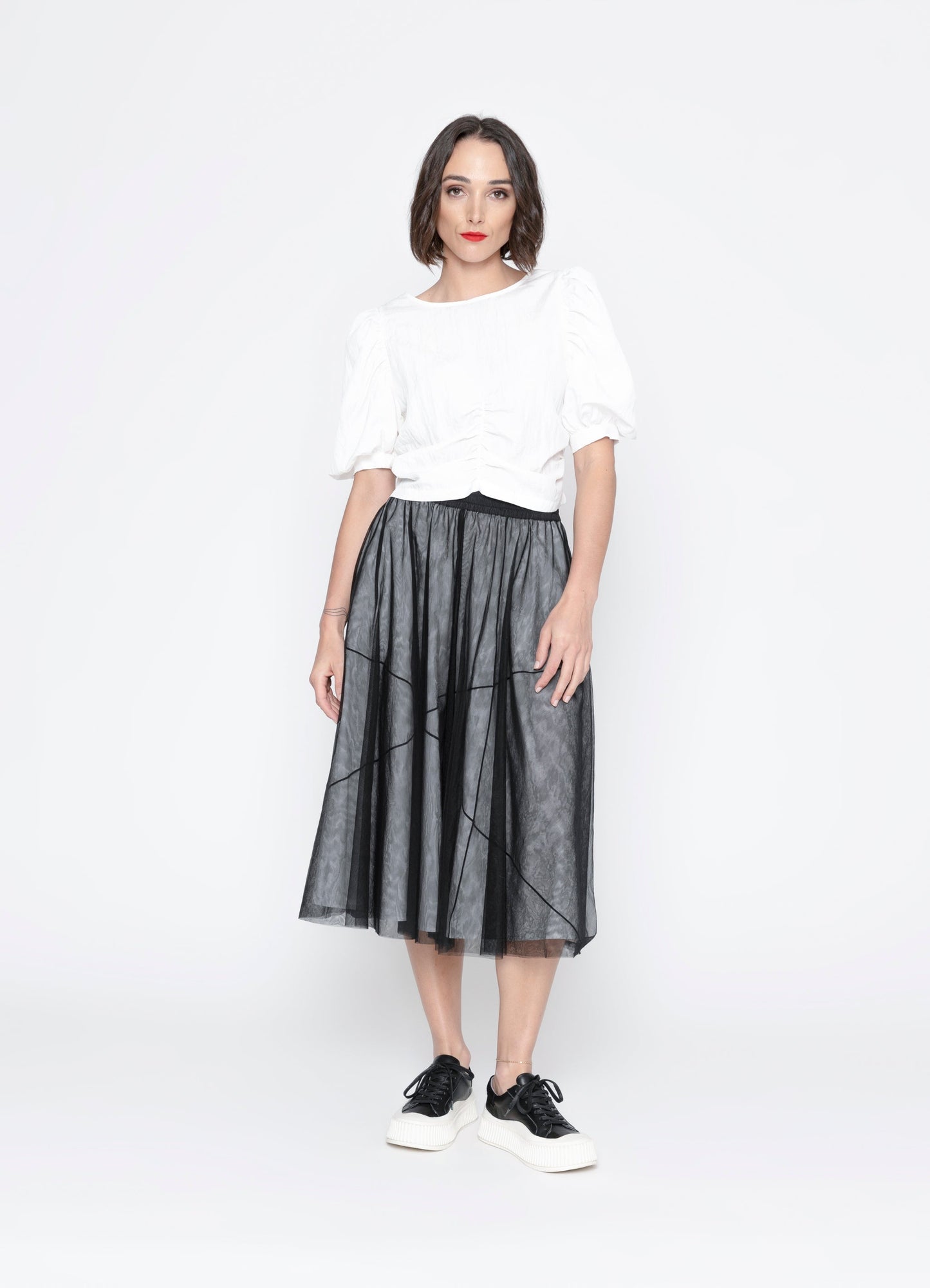 Annie Top