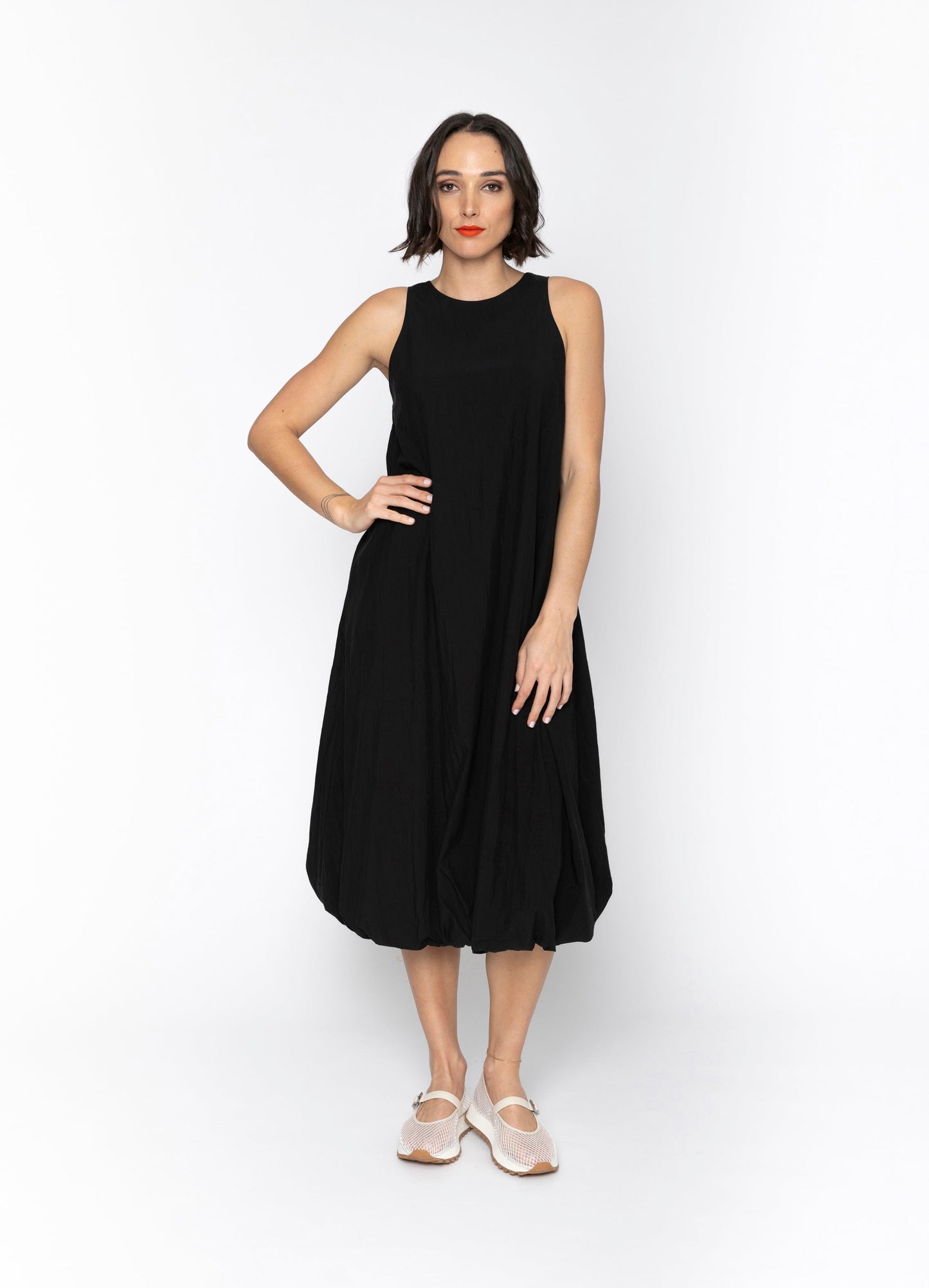 Rosa Dress