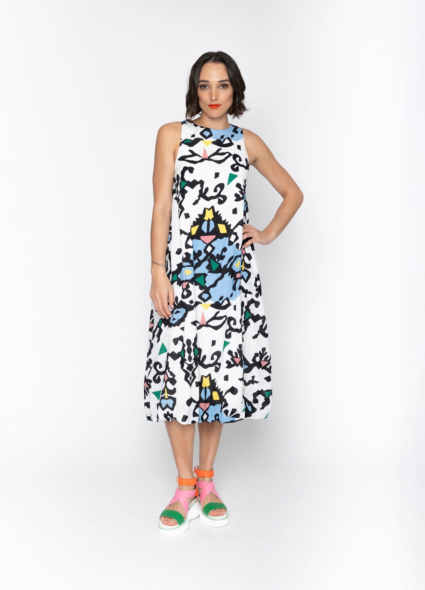 Rosa Dress