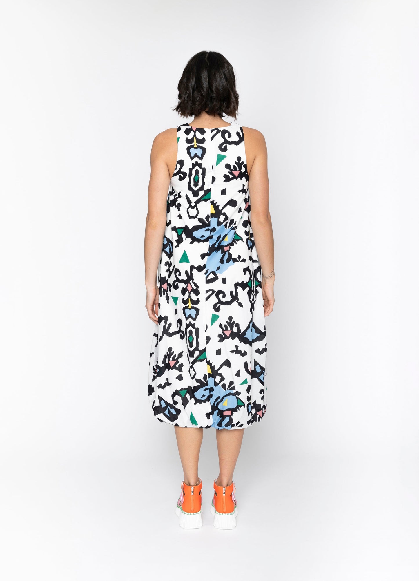 Rosa Dress