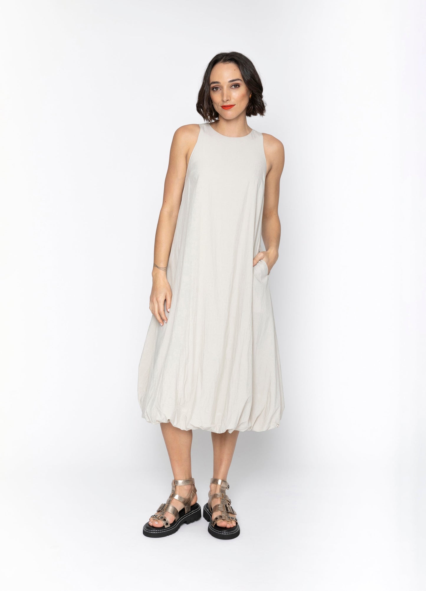 Rosa Dress