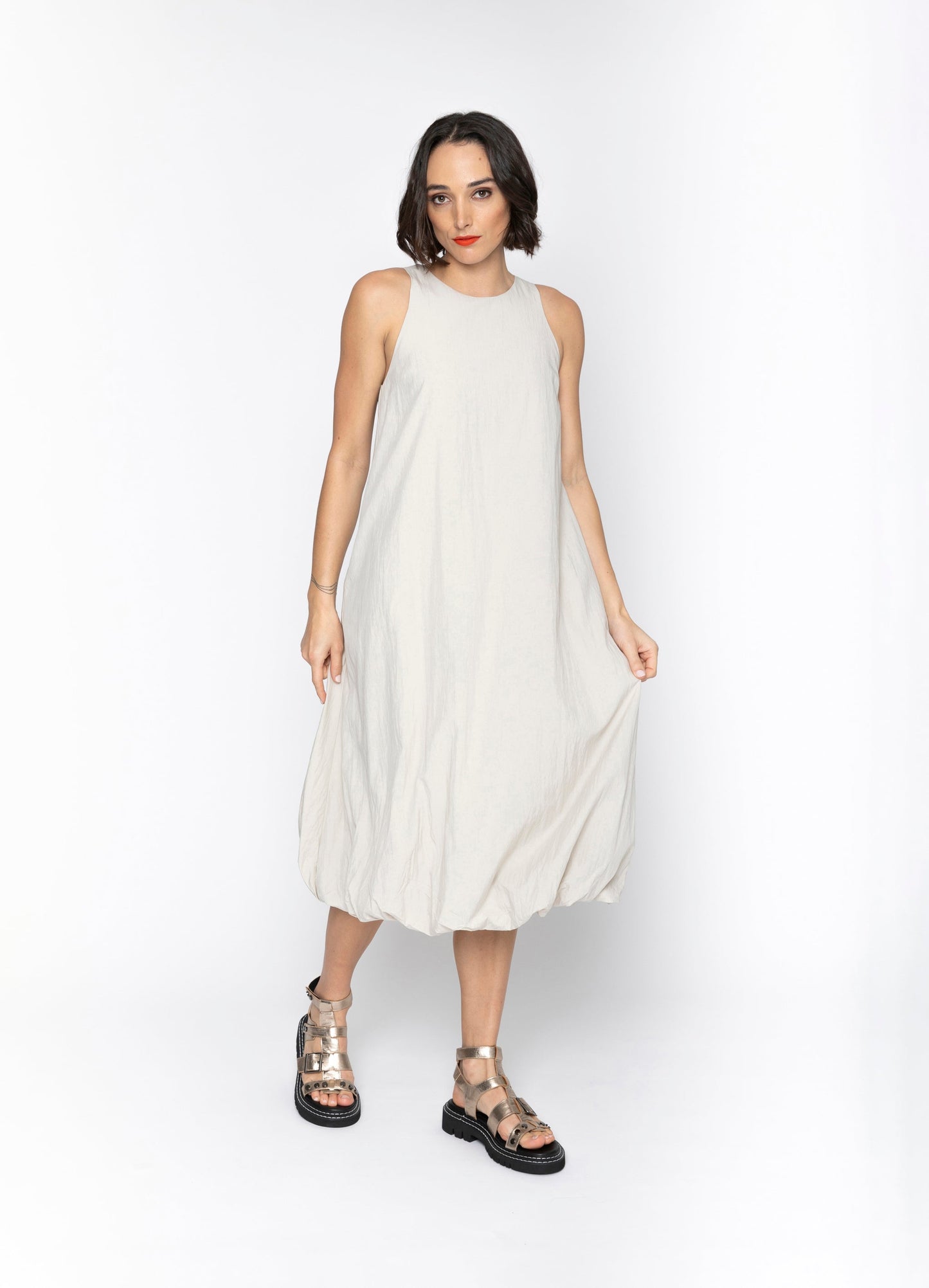Rosa Dress